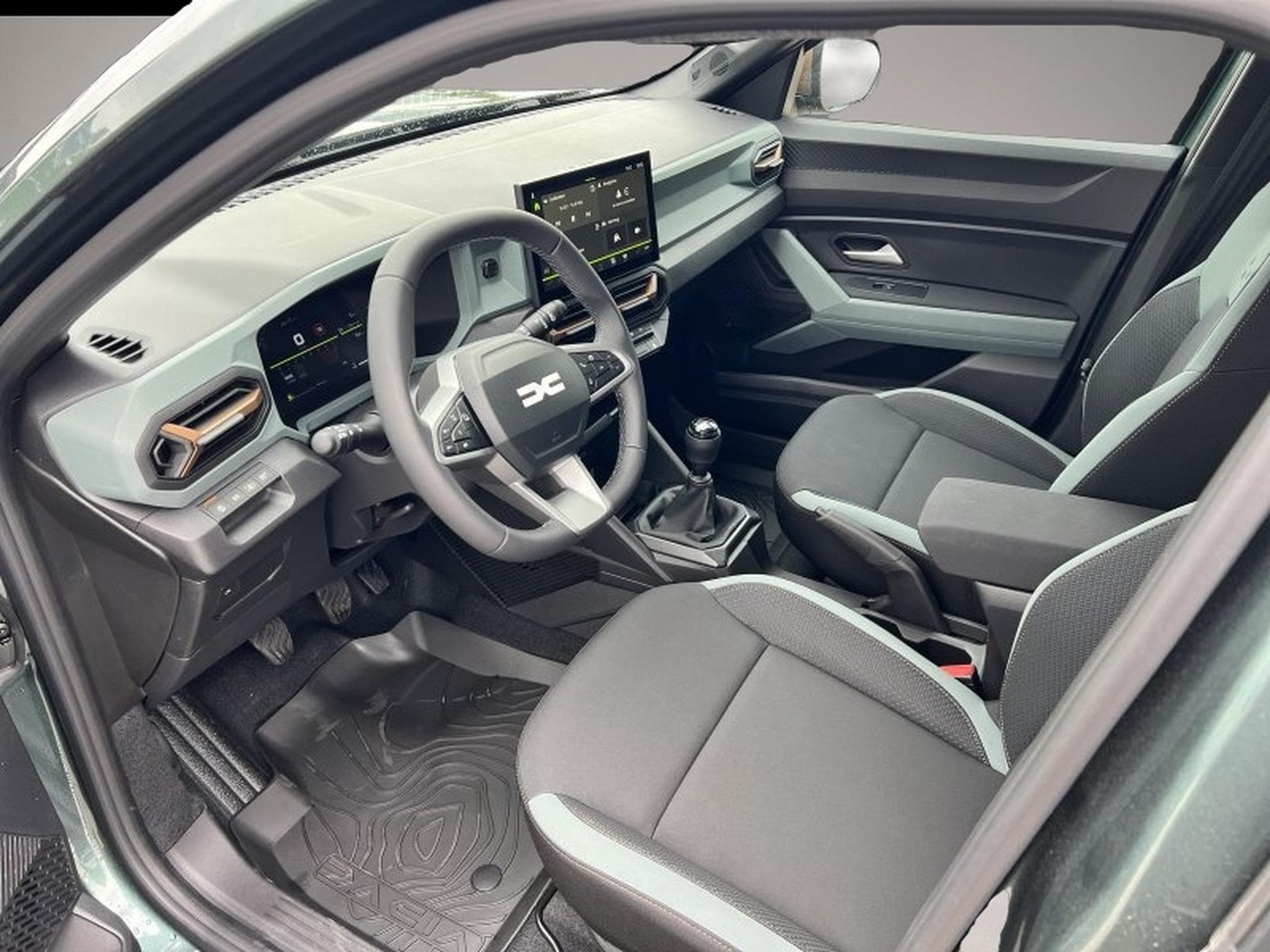 Dacia Duster (2026) - Photo 4