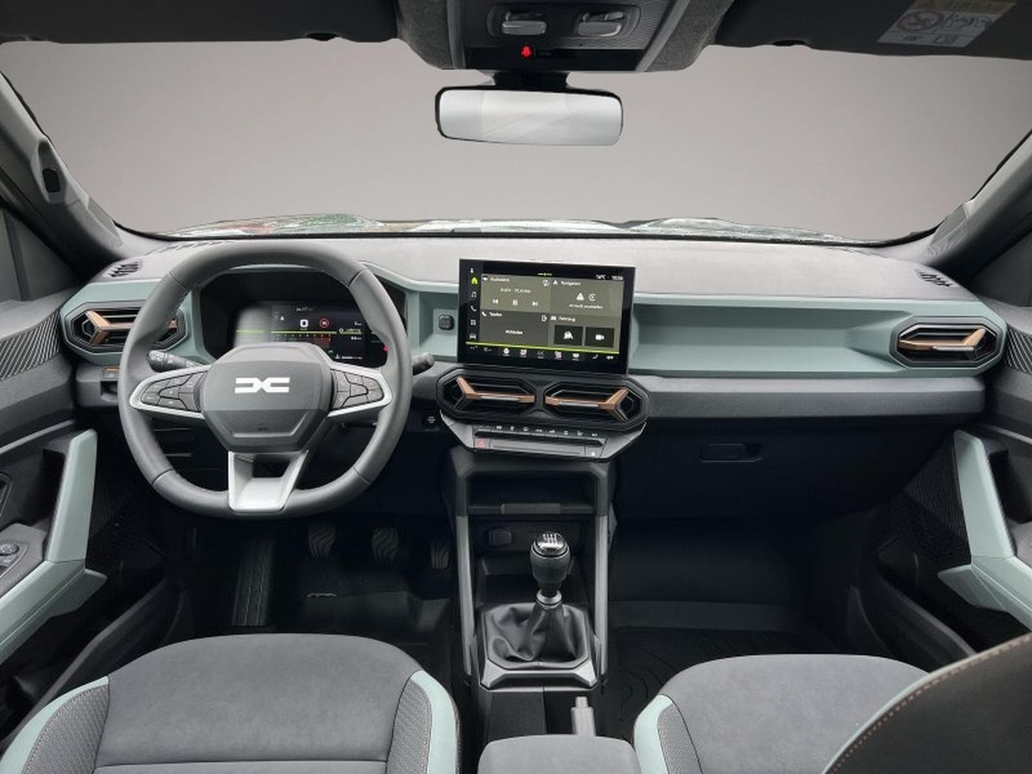 Dacia Duster (2026) - Photo 5