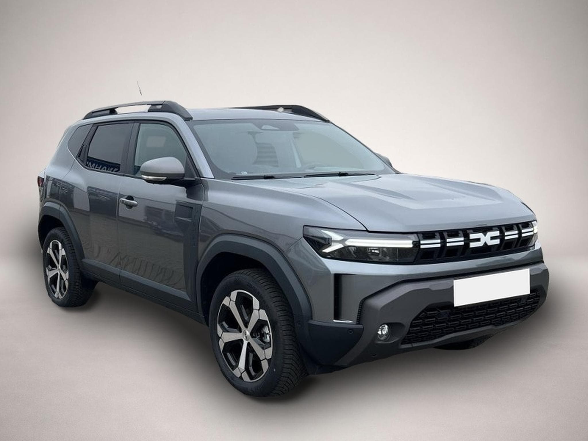 Dacia Duster (2026) - Photo 1