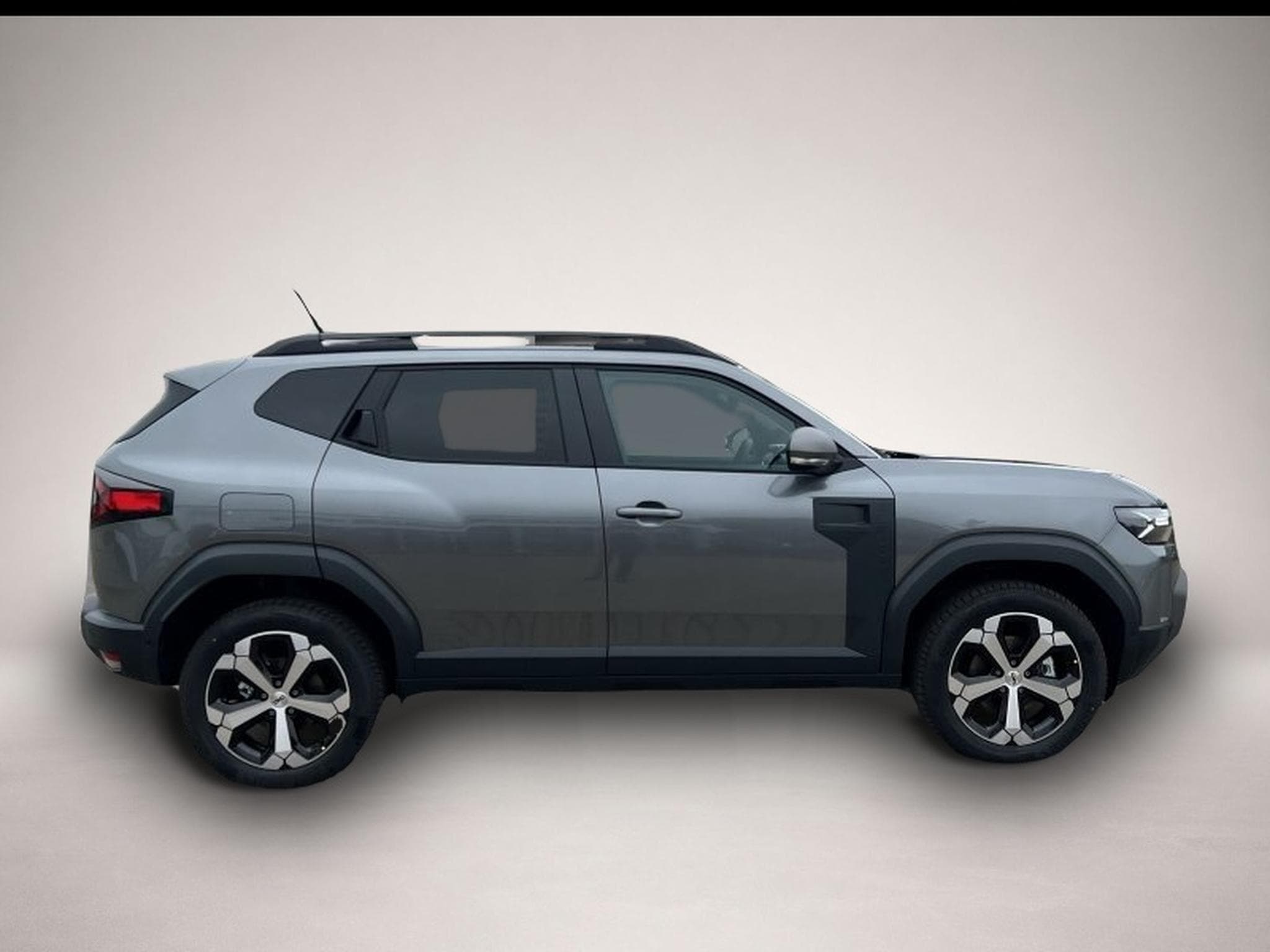 Dacia Duster (2026) - Photo 2