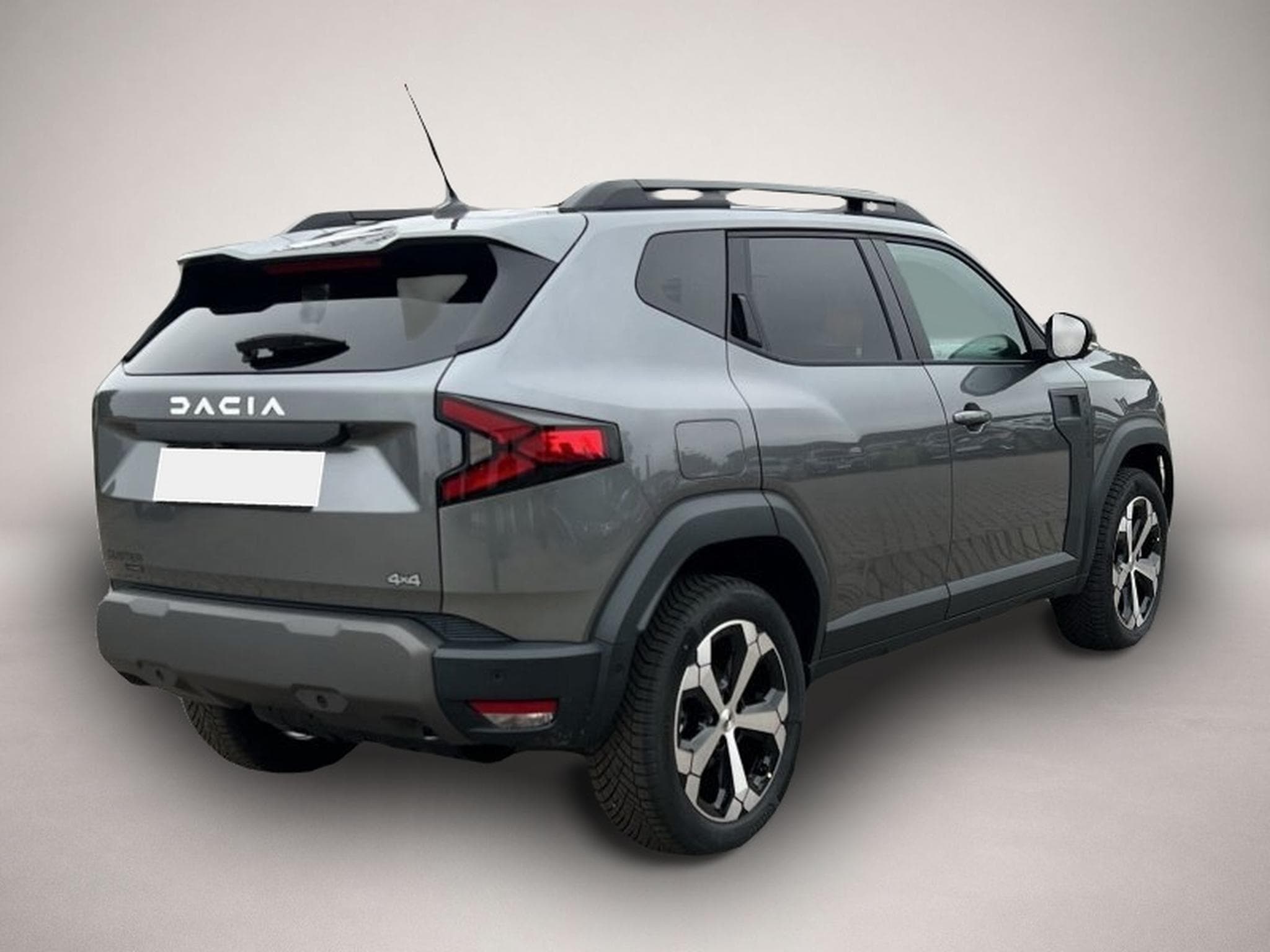 Dacia Duster (2026) - Photo 3