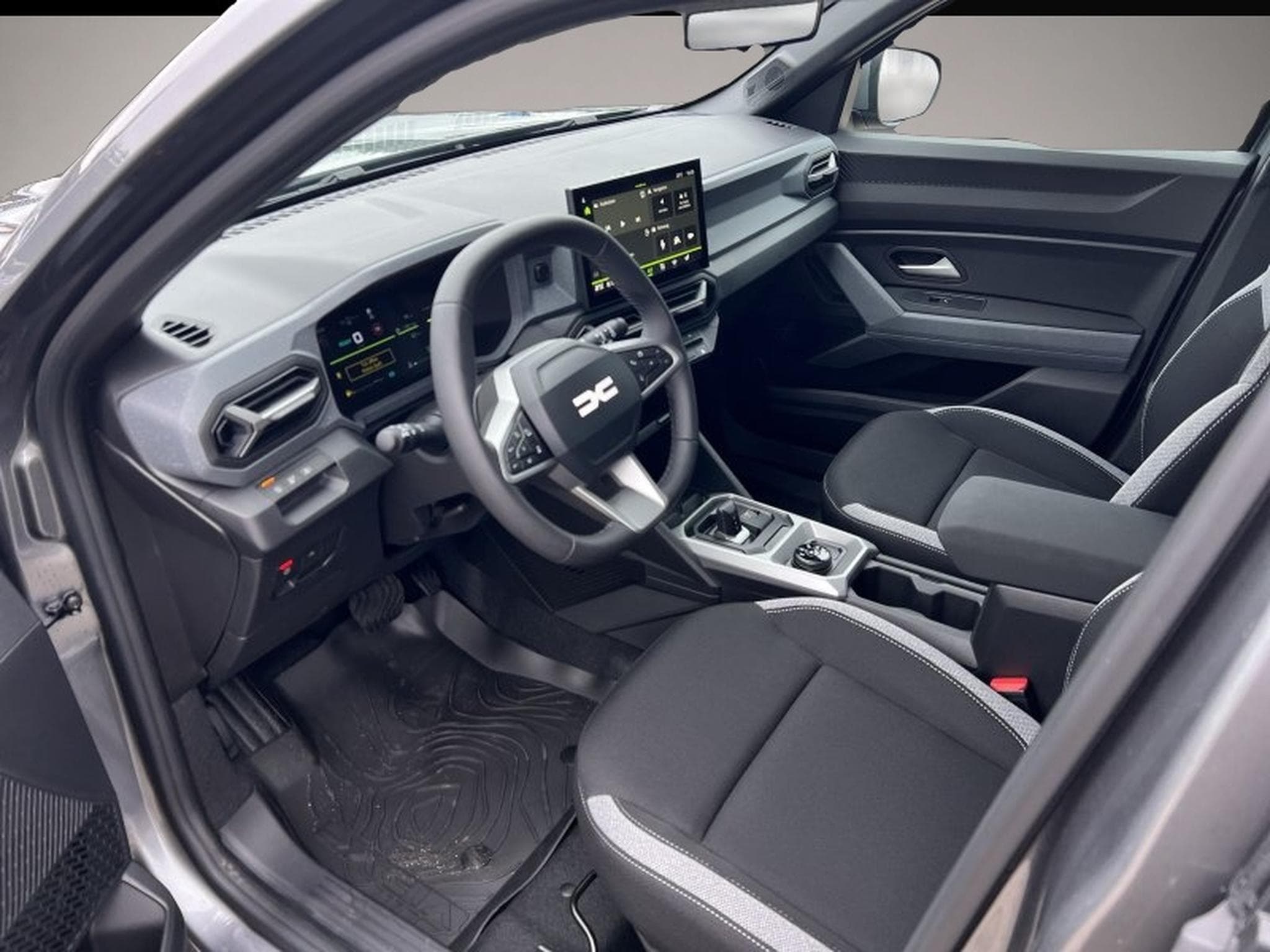 Dacia Duster (2026) - Photo 4