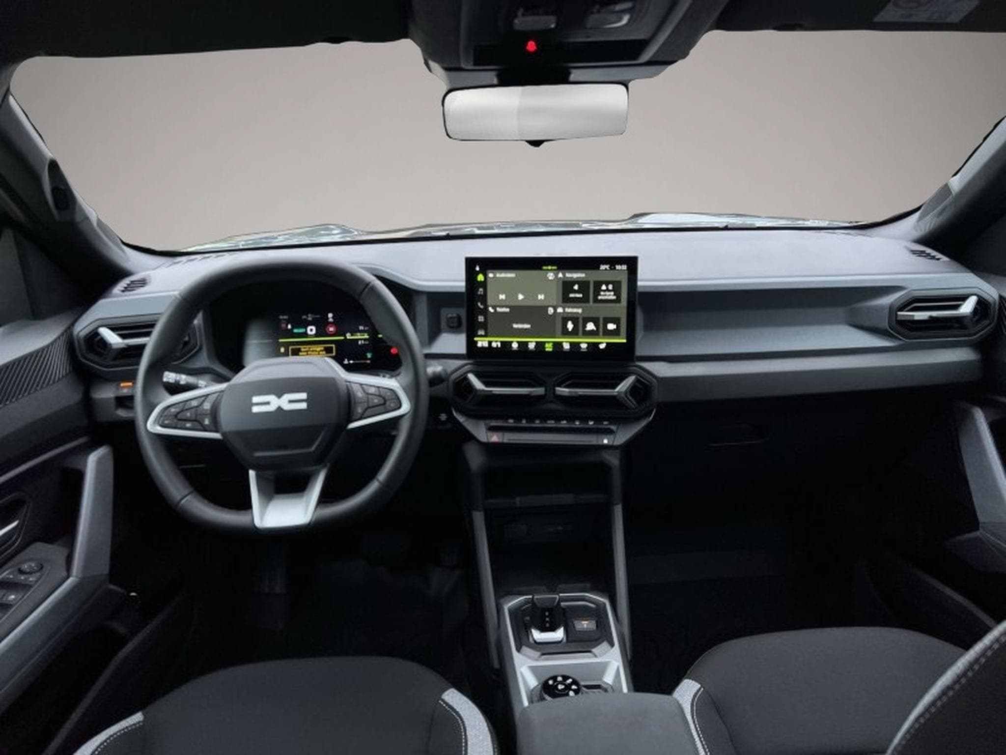 Dacia Duster (2026) - Photo 5