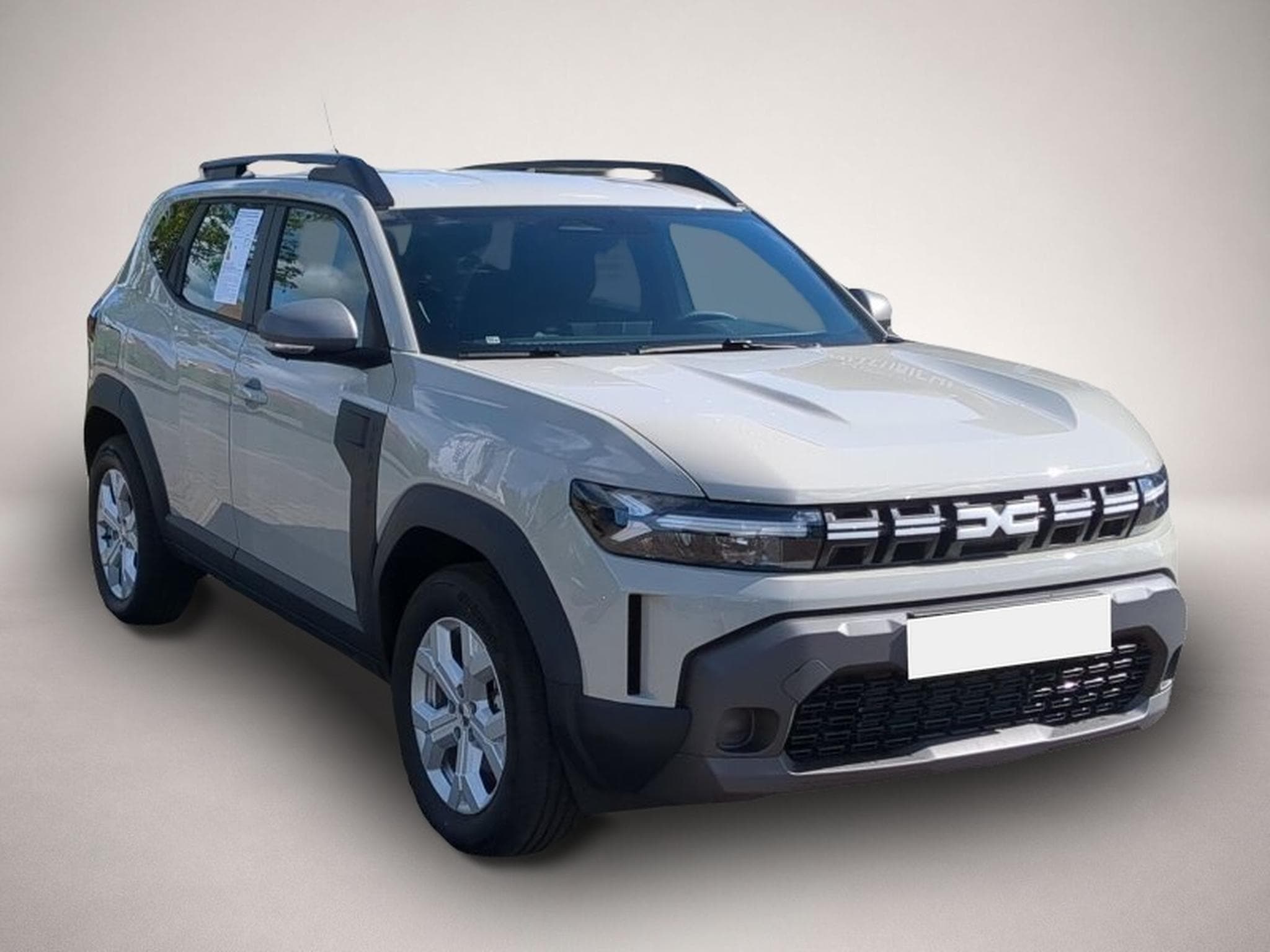 Dacia Duster (2026) - Photo 1