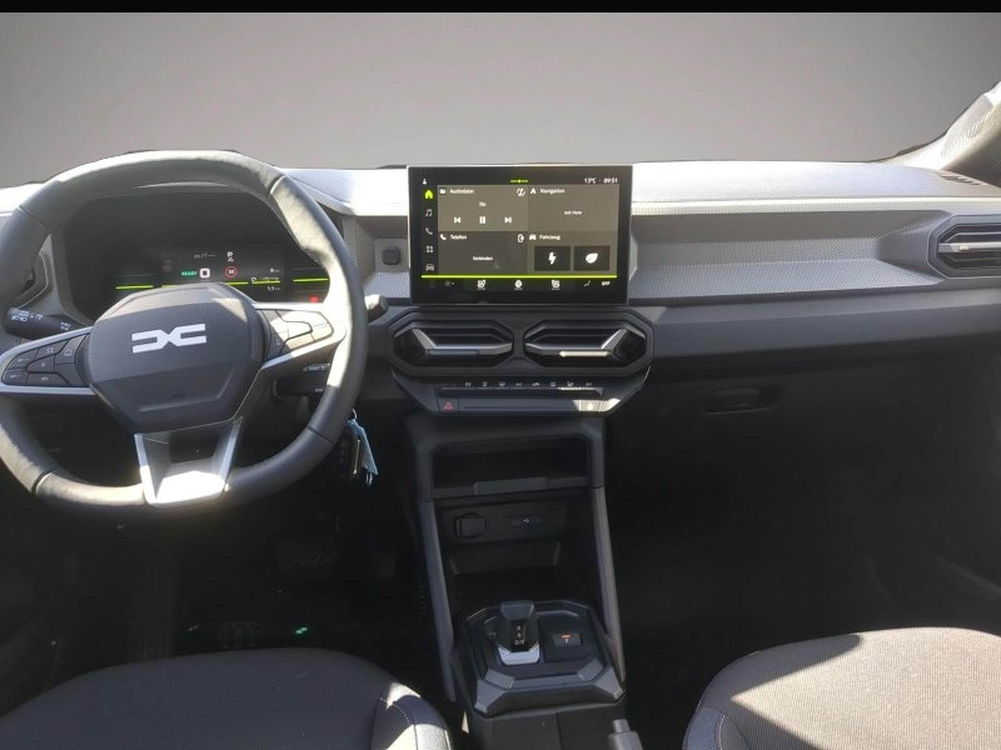 Dacia Duster (2026) - Photo 5