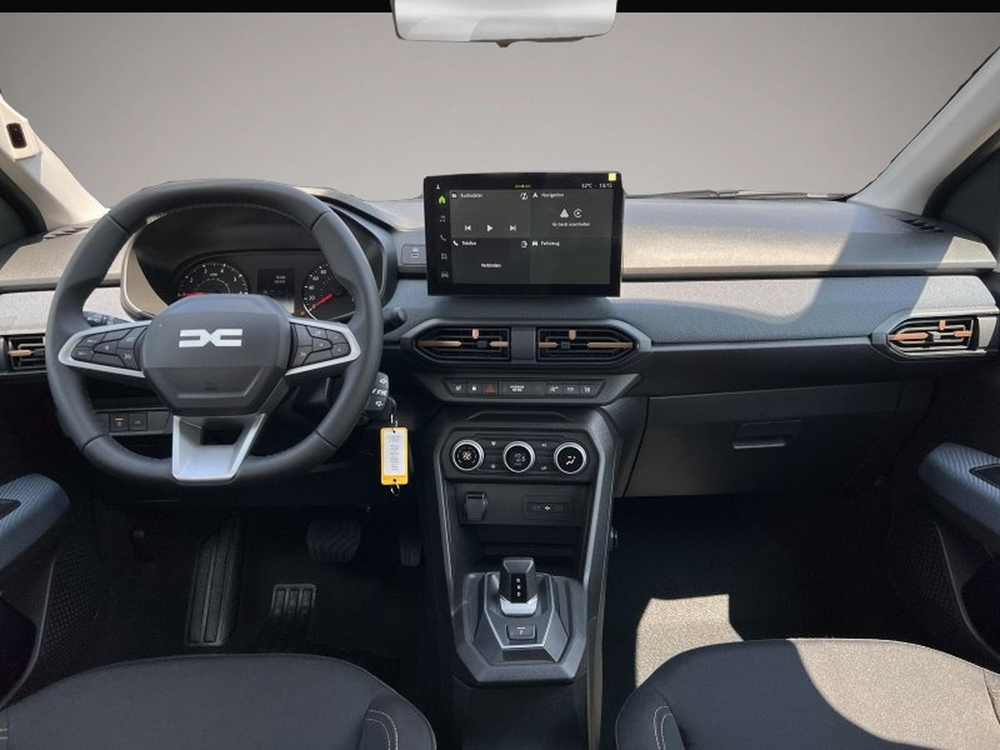 Dacia Sandero (2026) - Photo 5