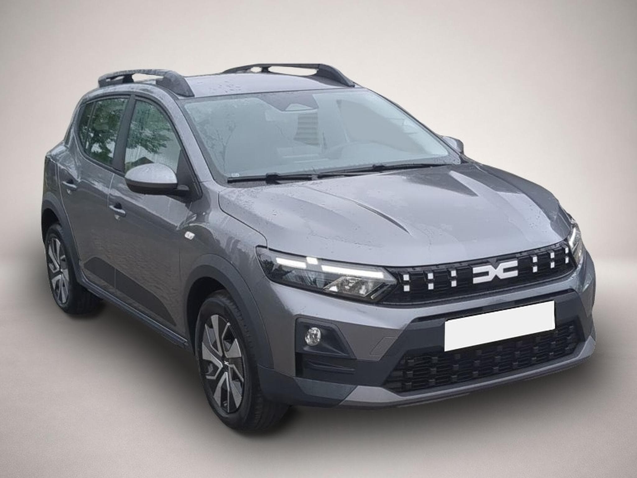 Dacia Sandero (2026) - Photo 1