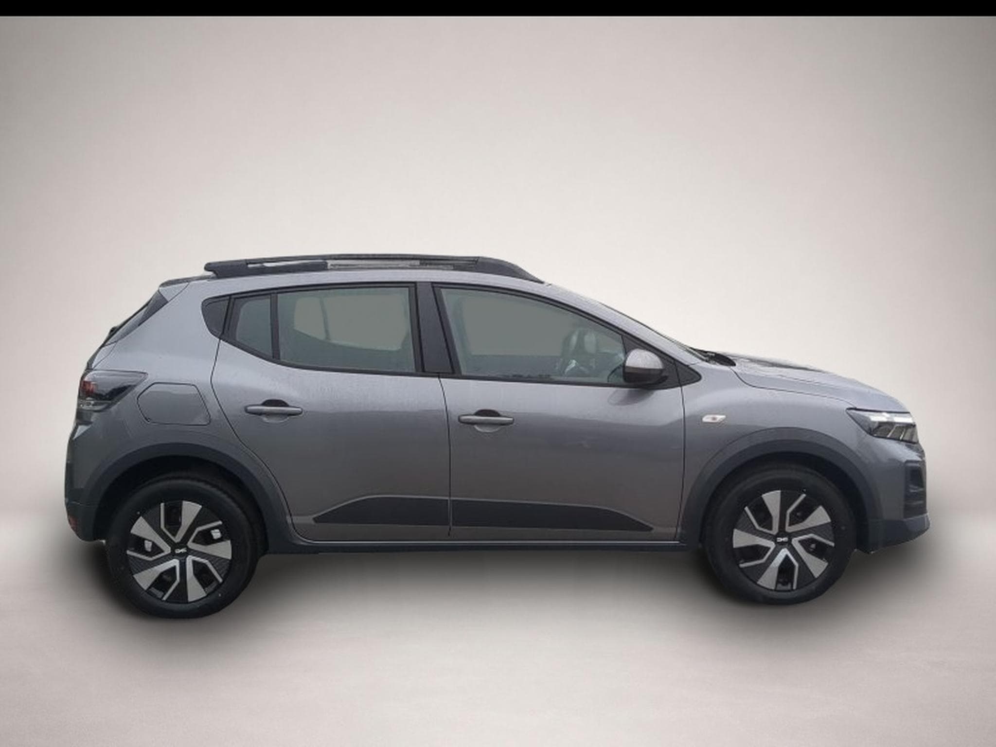 Dacia Sandero (2026) - Photo 2