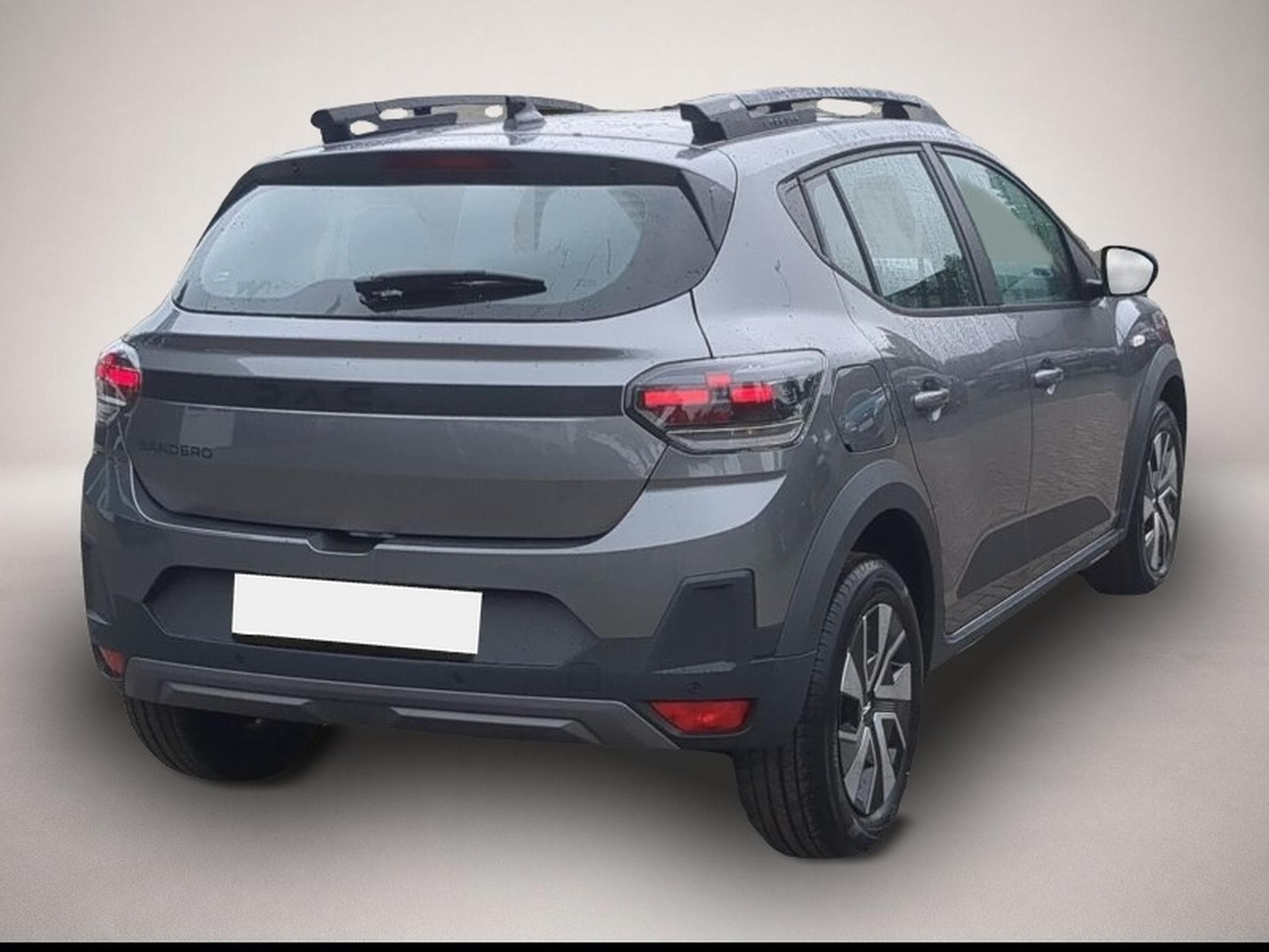 Dacia Sandero (2026) - Photo 3