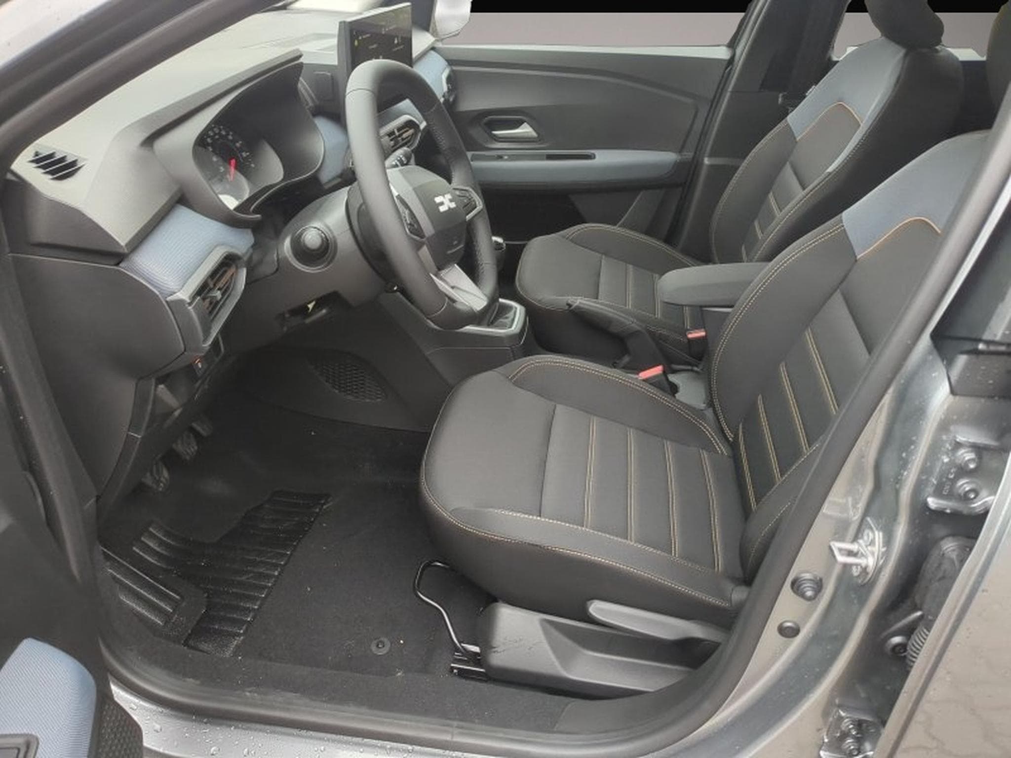 Dacia Sandero (2026) - Photo 4