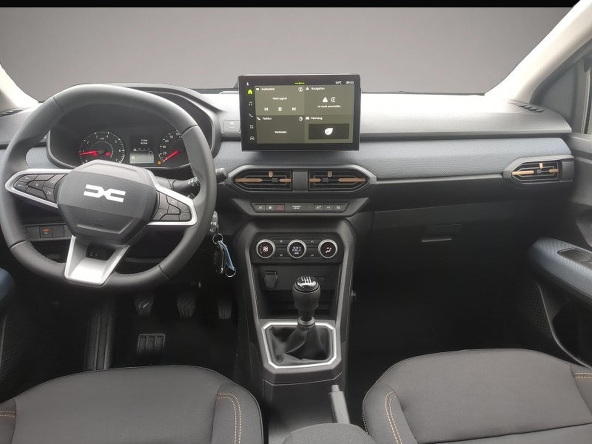 Dacia Sandero (2026) - Photo 5