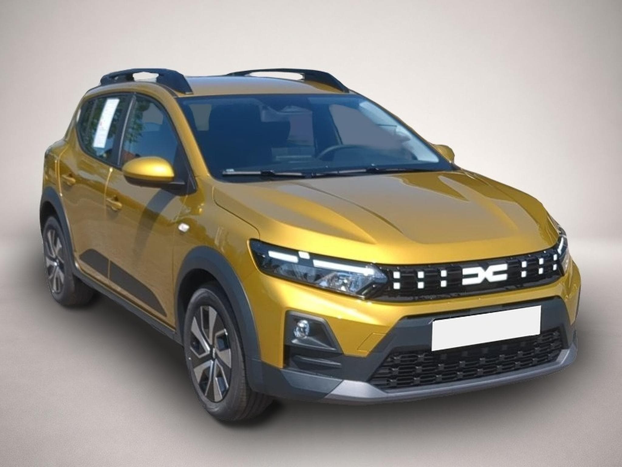 Dacia Sandero (2026) - Photo 1