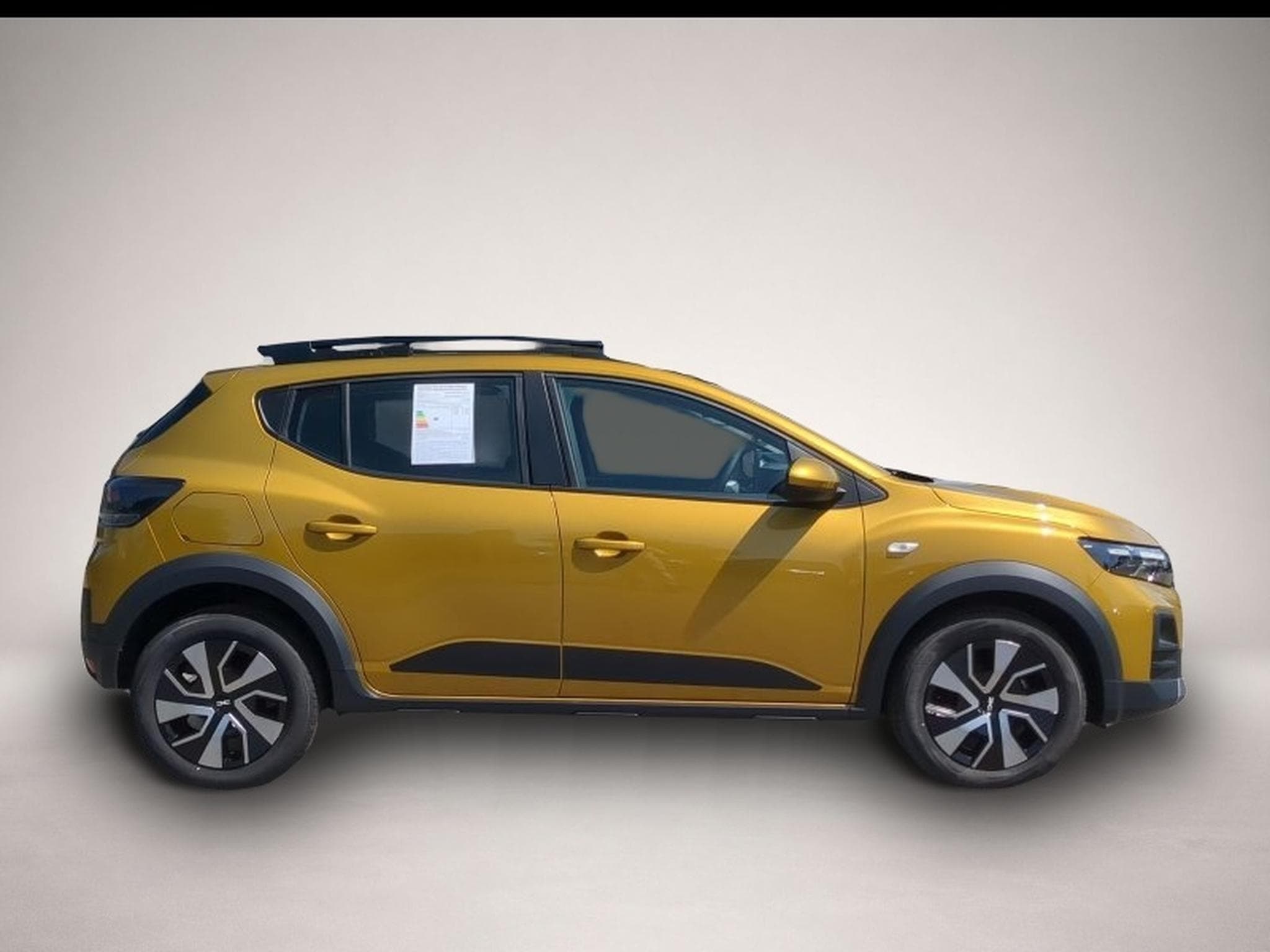 Dacia Sandero (2026) - Photo 2