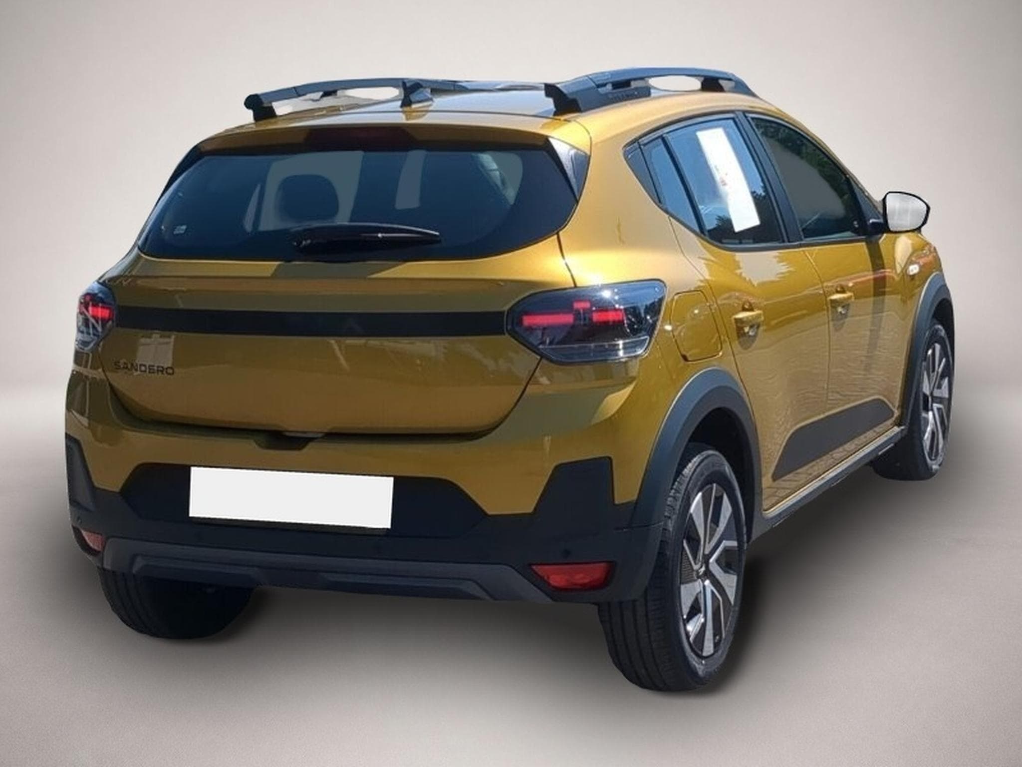 Dacia Sandero (2026) - Photo 3