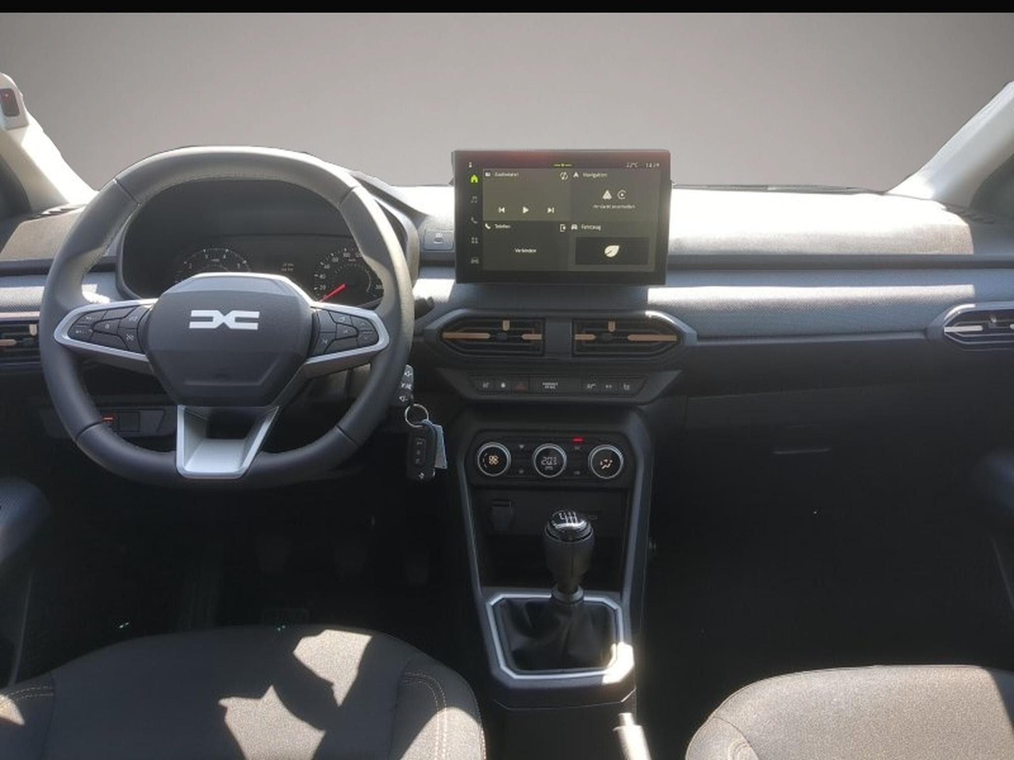 Dacia Sandero (2026) - Photo 5