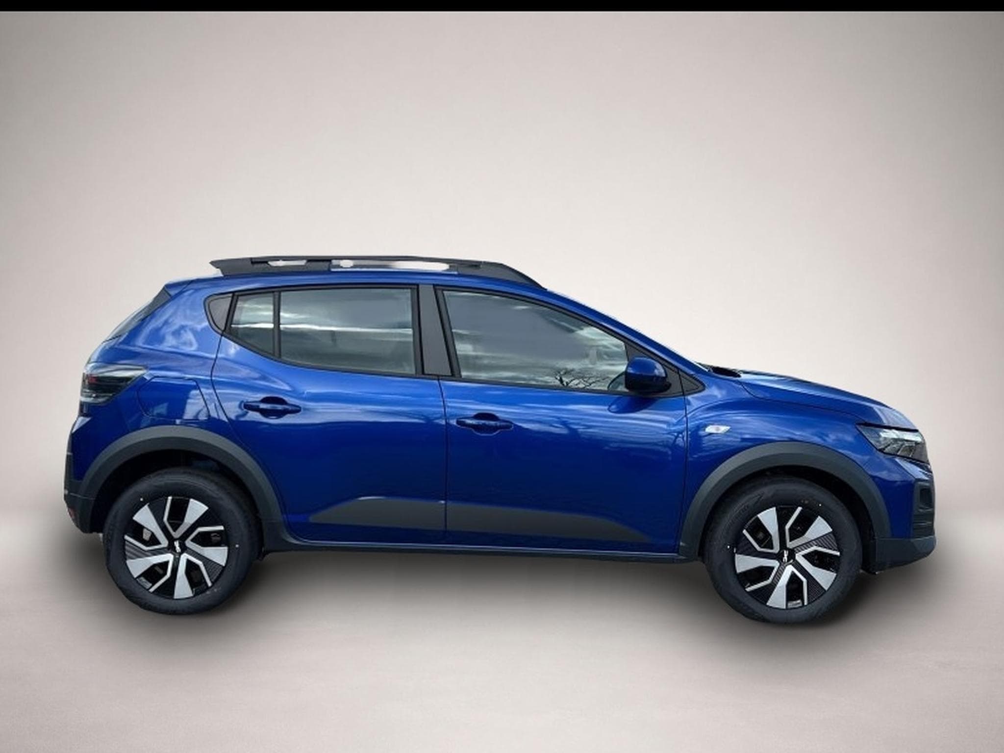 Dacia Sandero (2026) - Photo 2