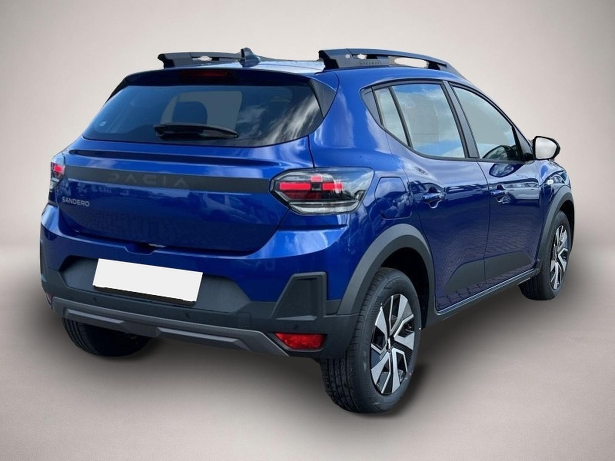 Dacia Sandero (2026) - Photo 3