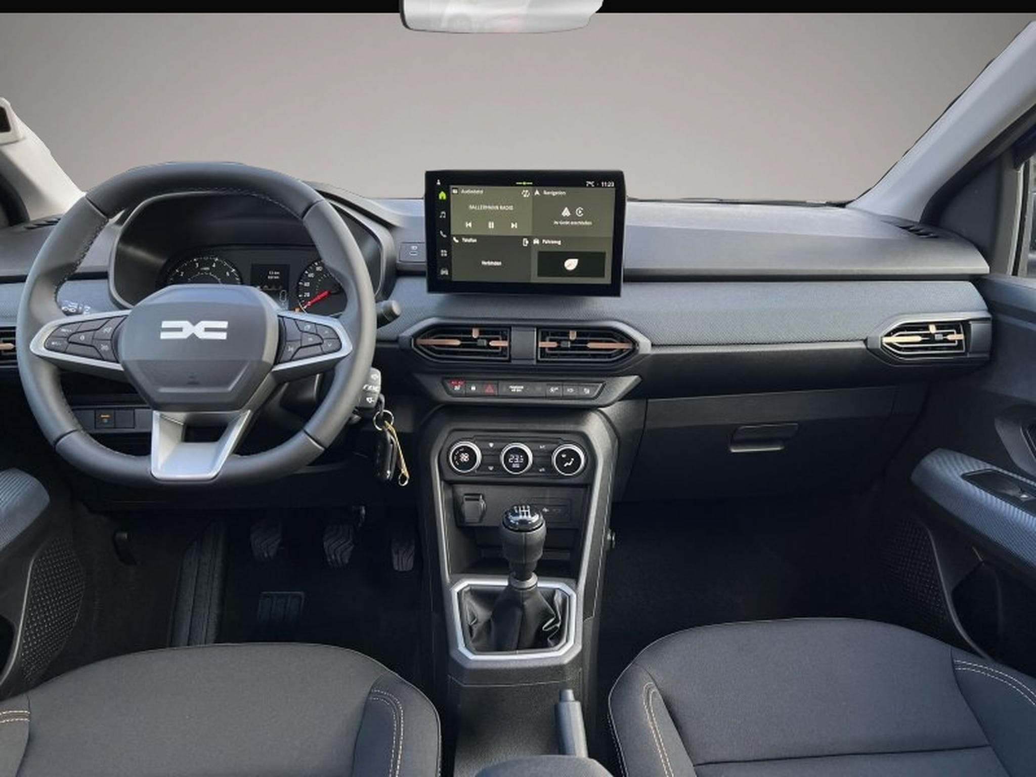 Dacia Sandero (2026) - Photo 5