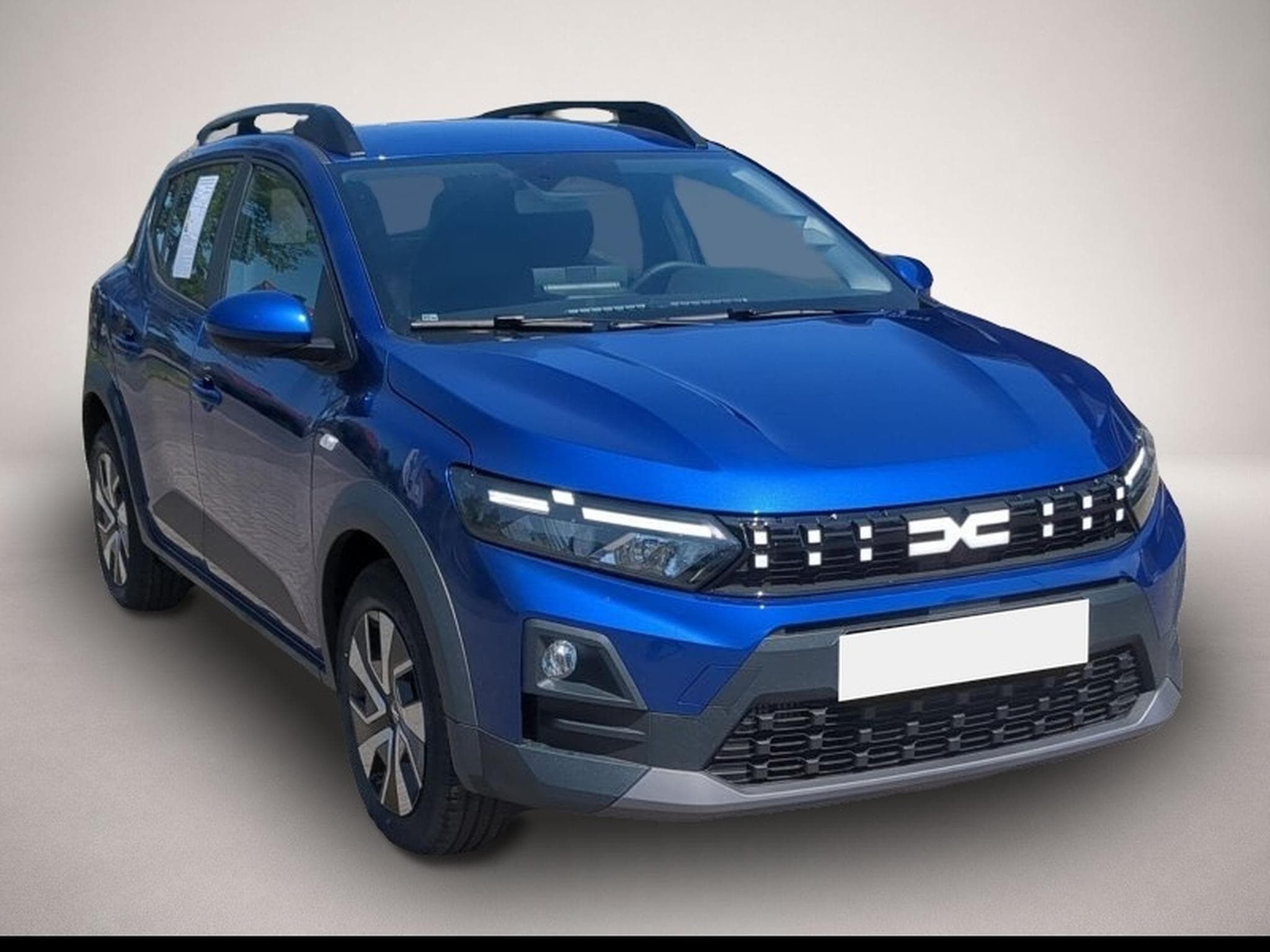 Dacia Sandero (2026) - Photo 1