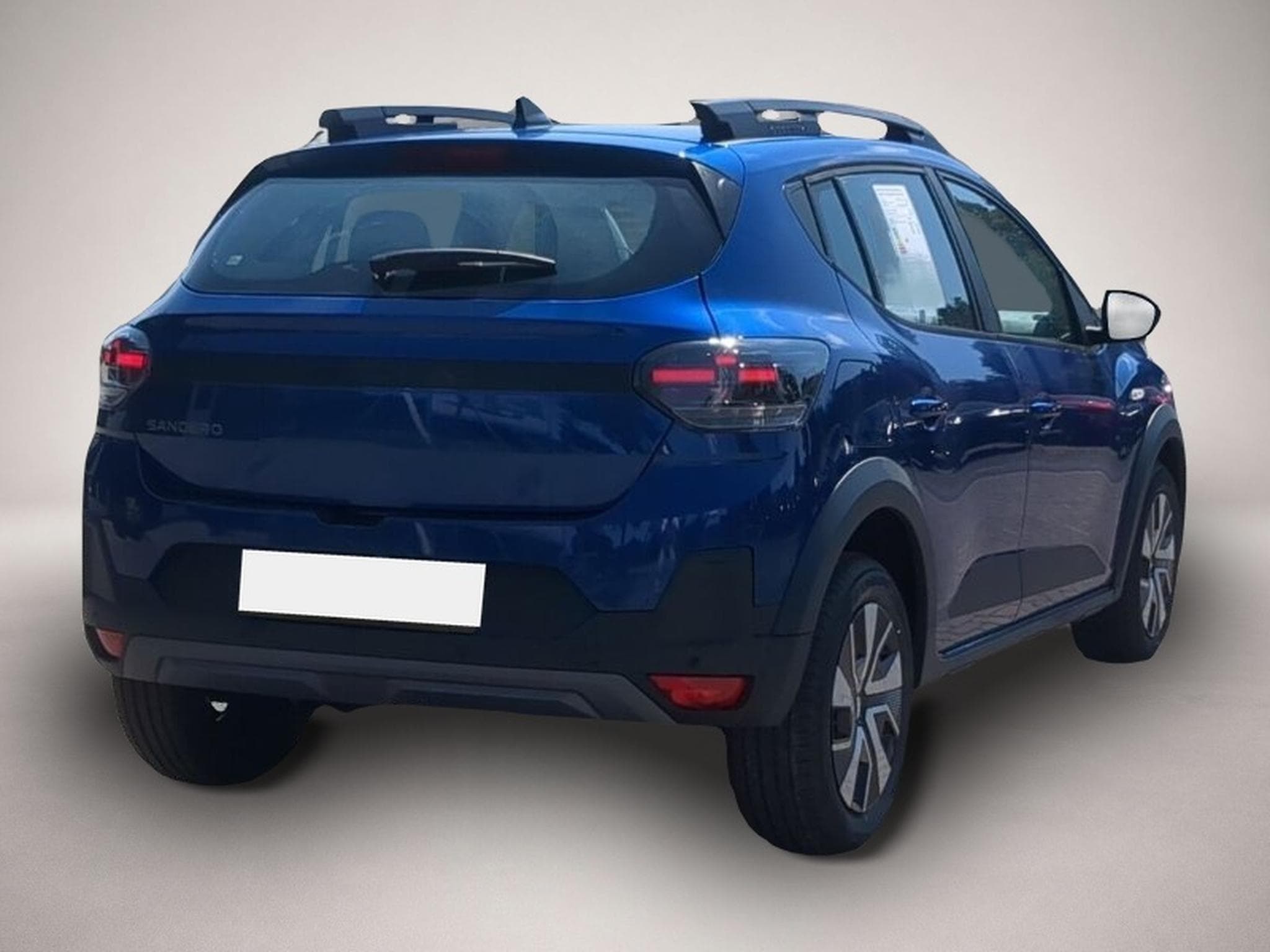 Dacia Sandero (2026) - Photo 3