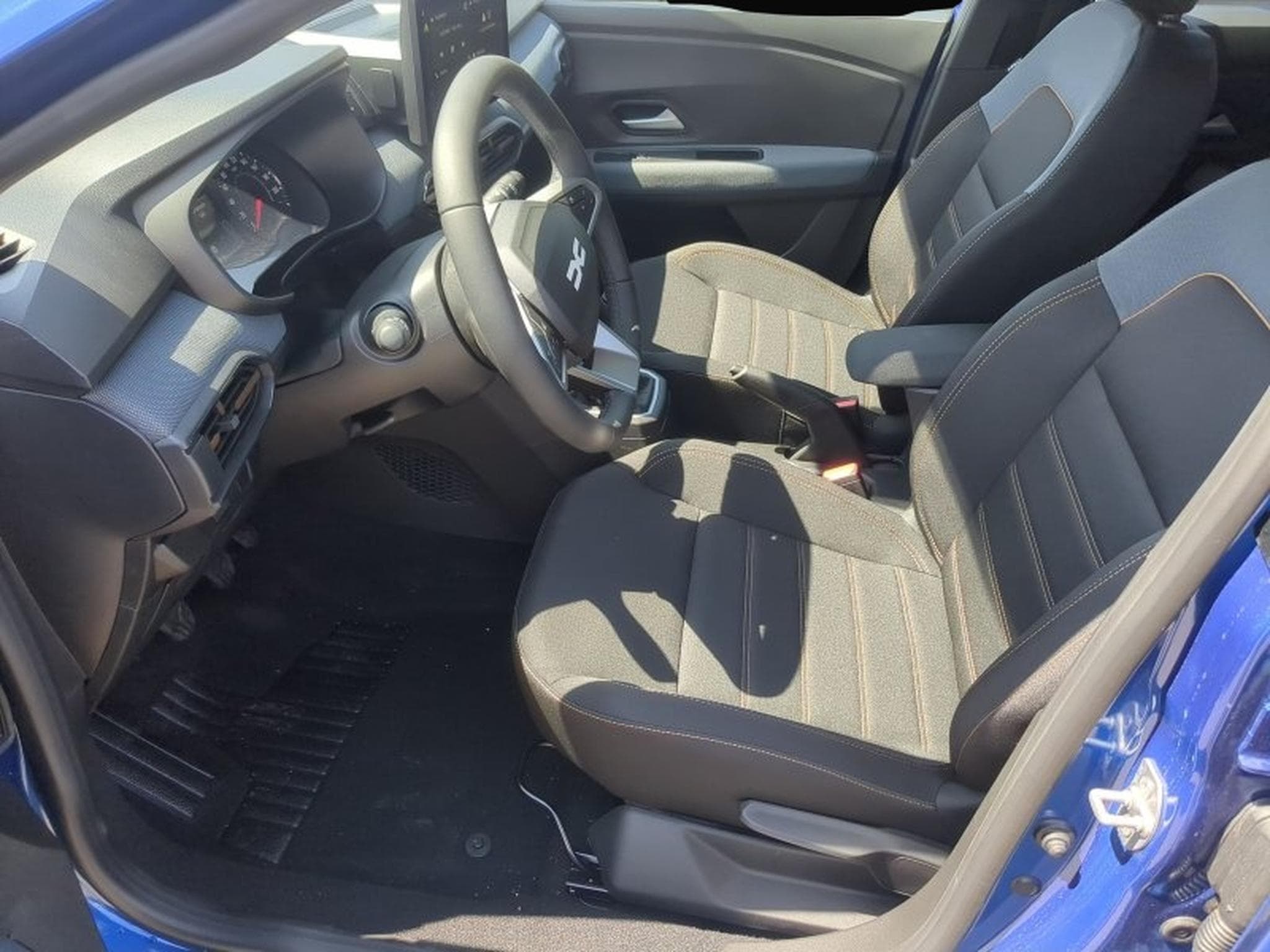 Dacia Sandero (2026) - Photo 4