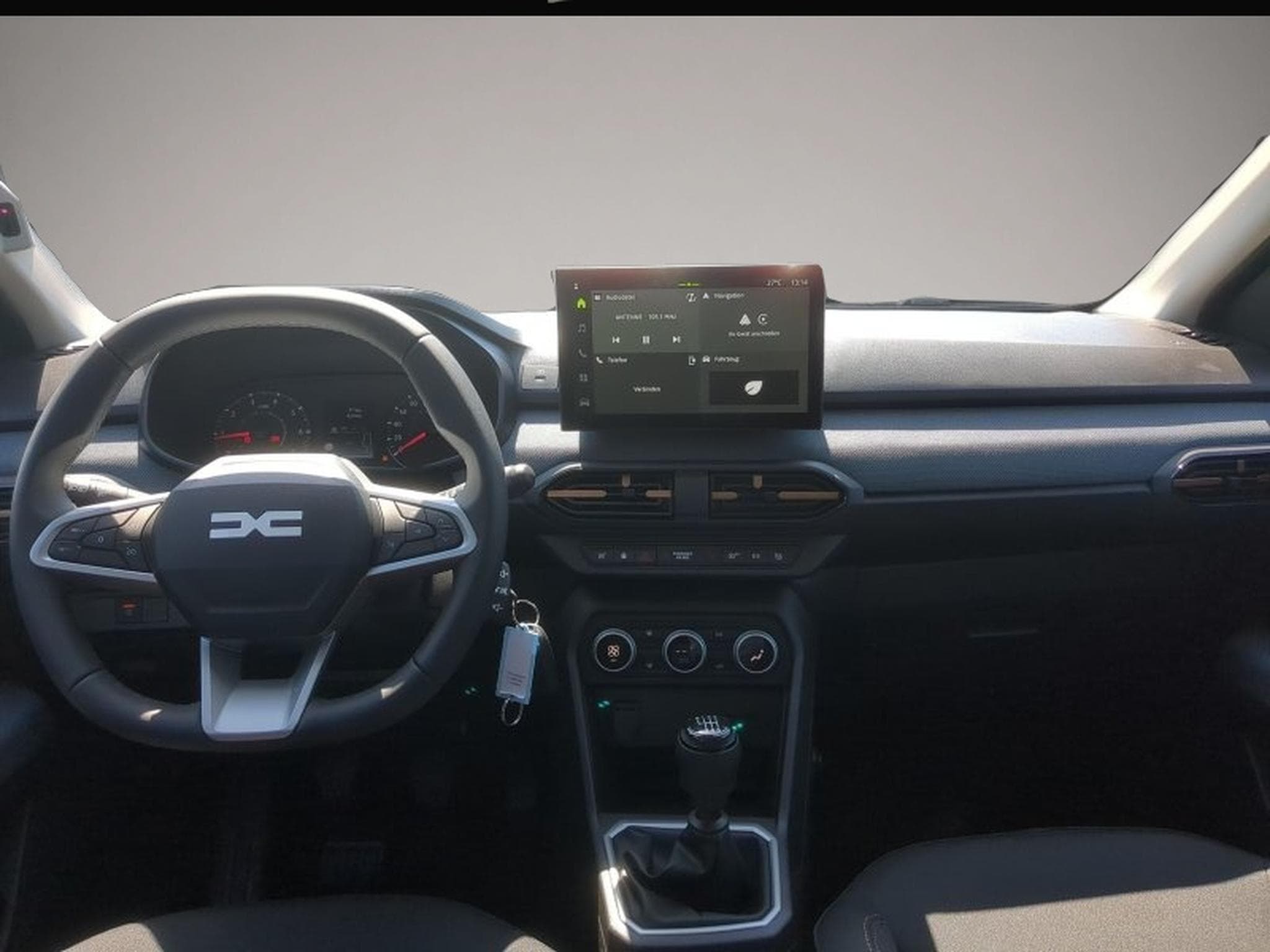 Dacia Sandero (2026) - Photo 5