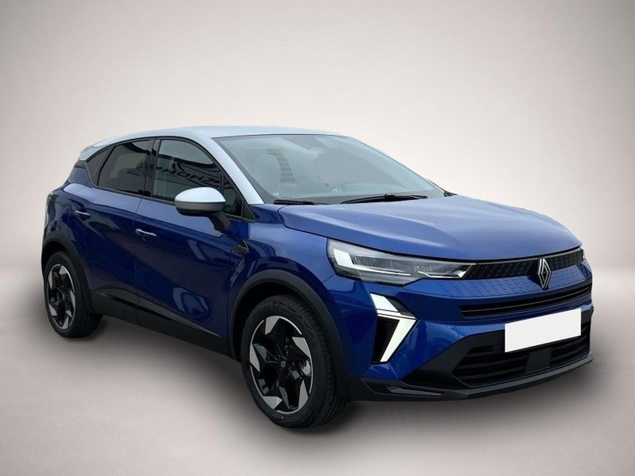 Renault Captur (2025) - Foto 1