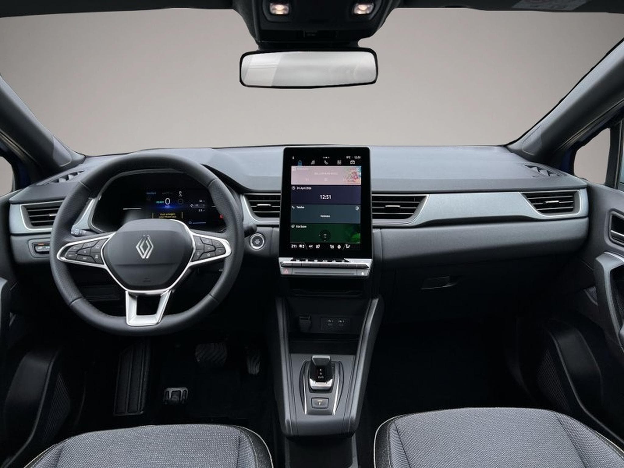 Renault Captur (2025) - Foto 5