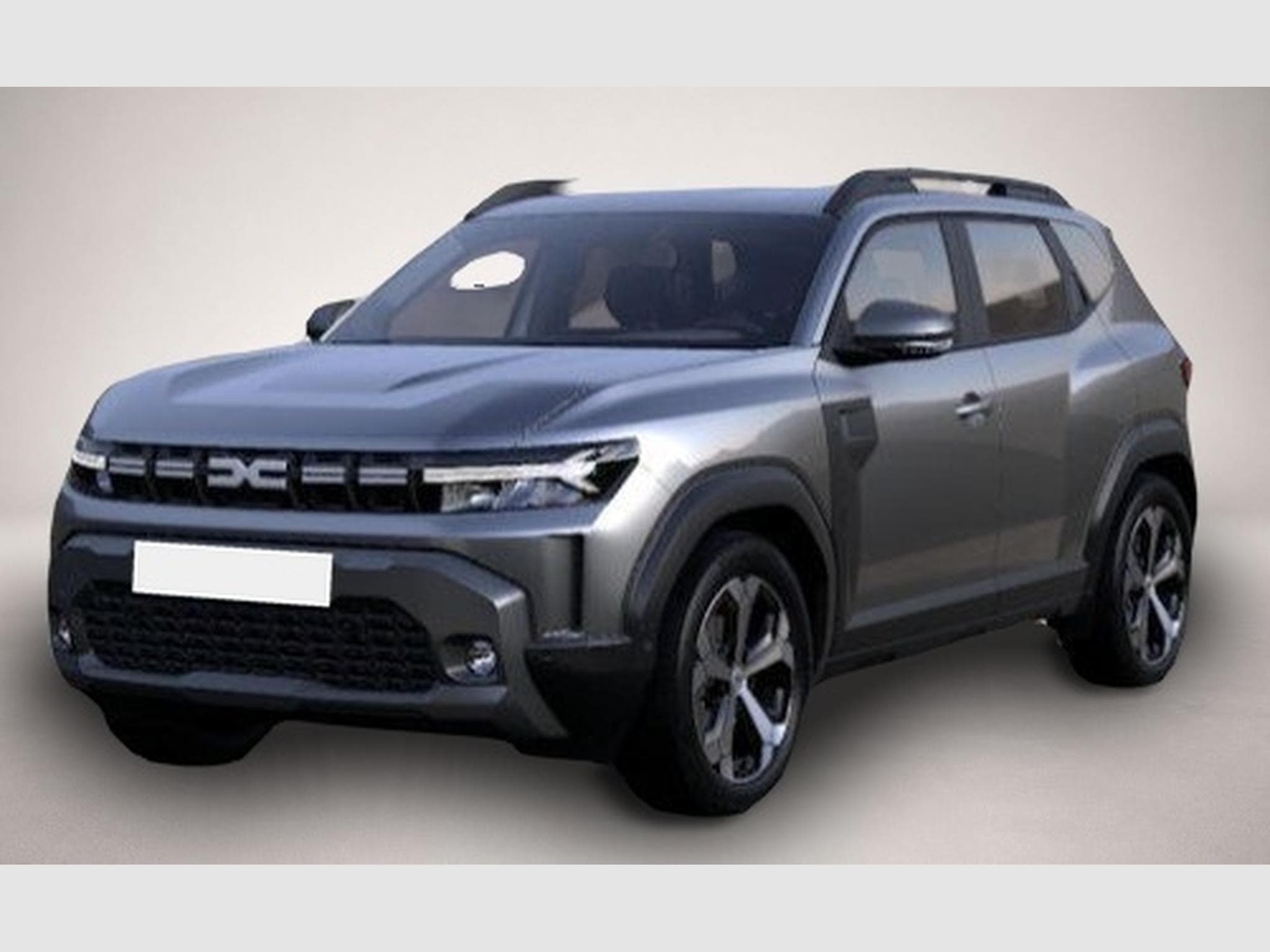 Dacia Duster (2026) - Photo 1