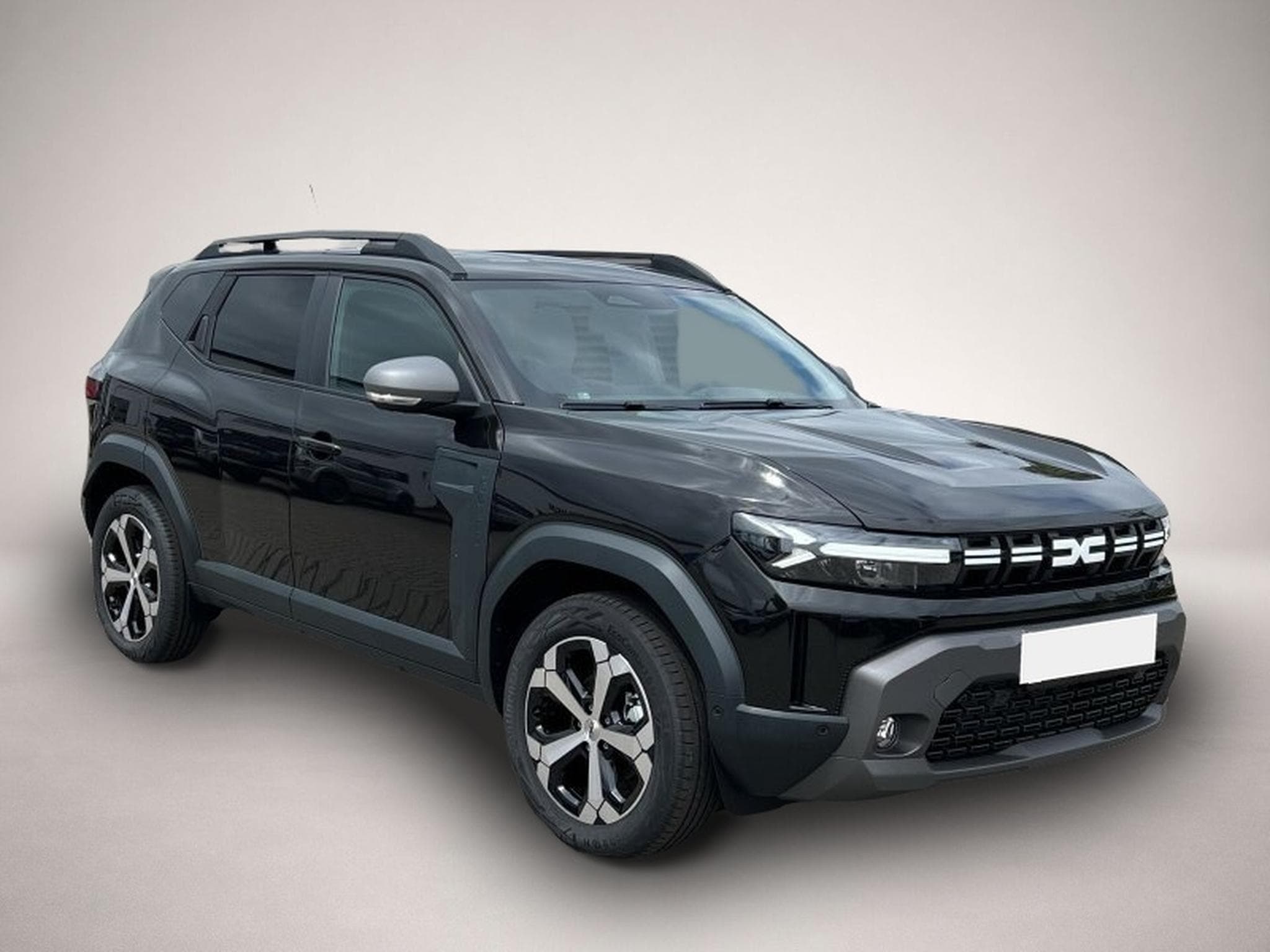 Dacia Duster (2026) - Photo 1
