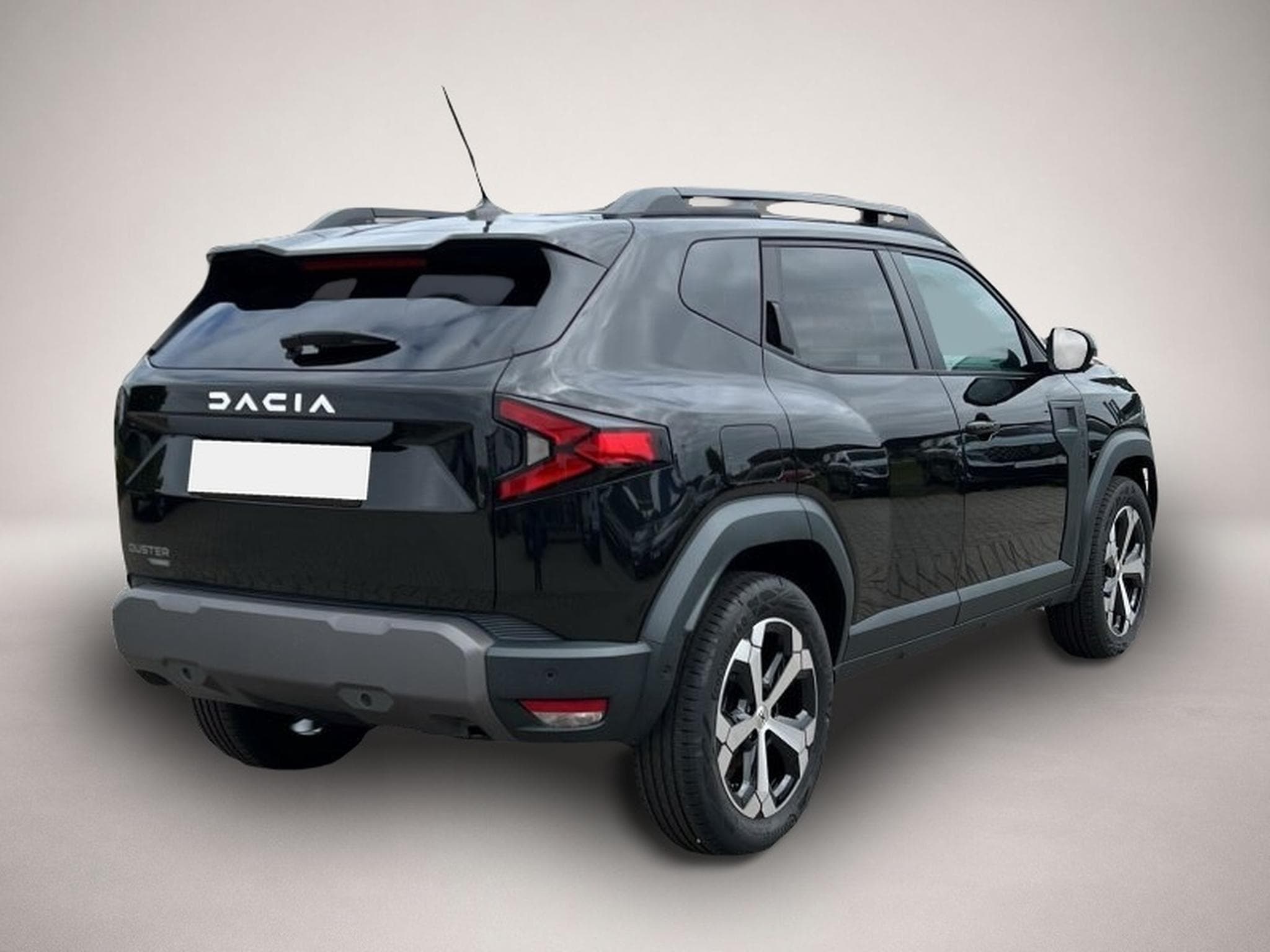 Dacia Duster (2026) - Photo 3