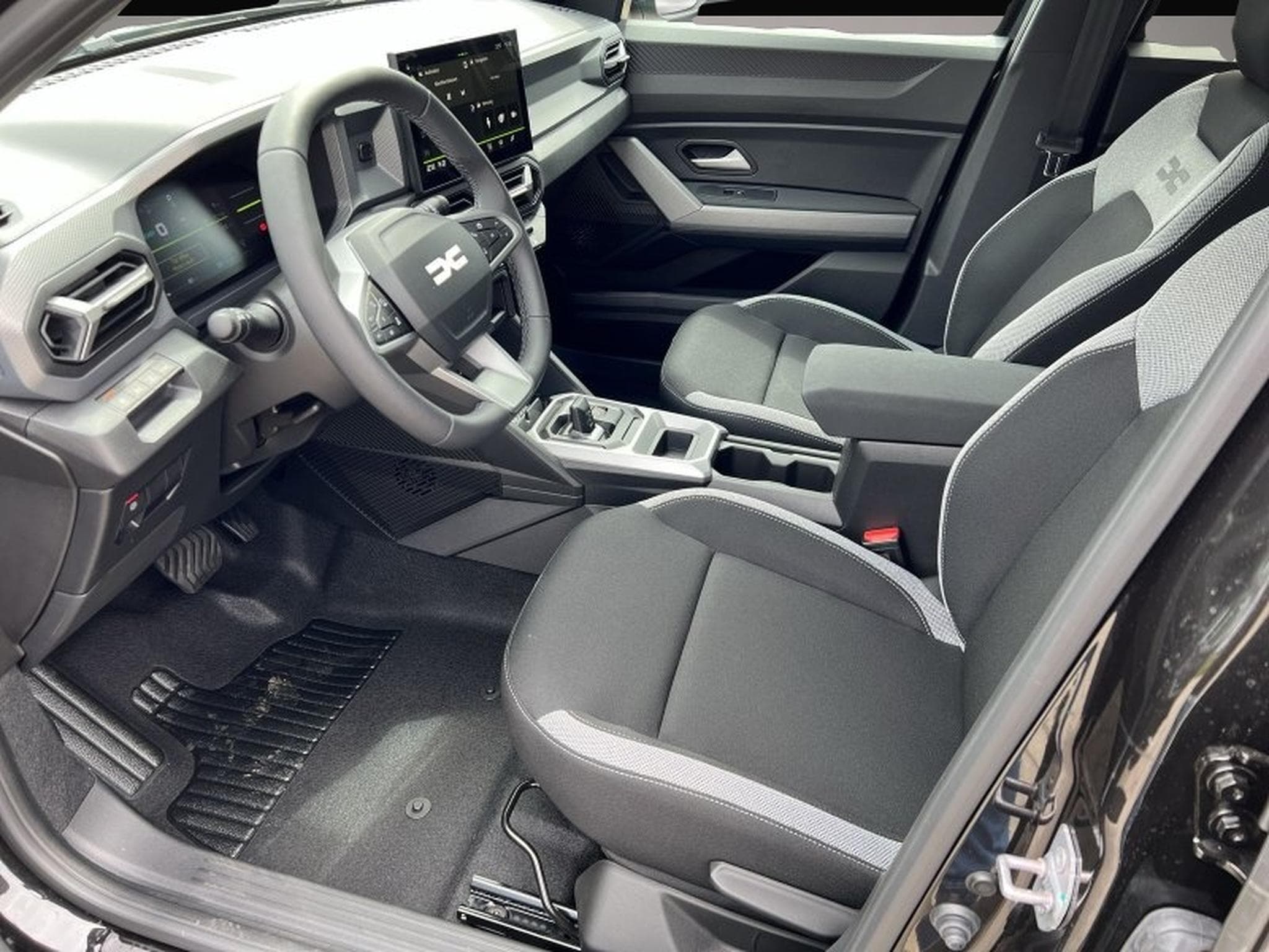 Dacia Duster (2026) - Photo 4