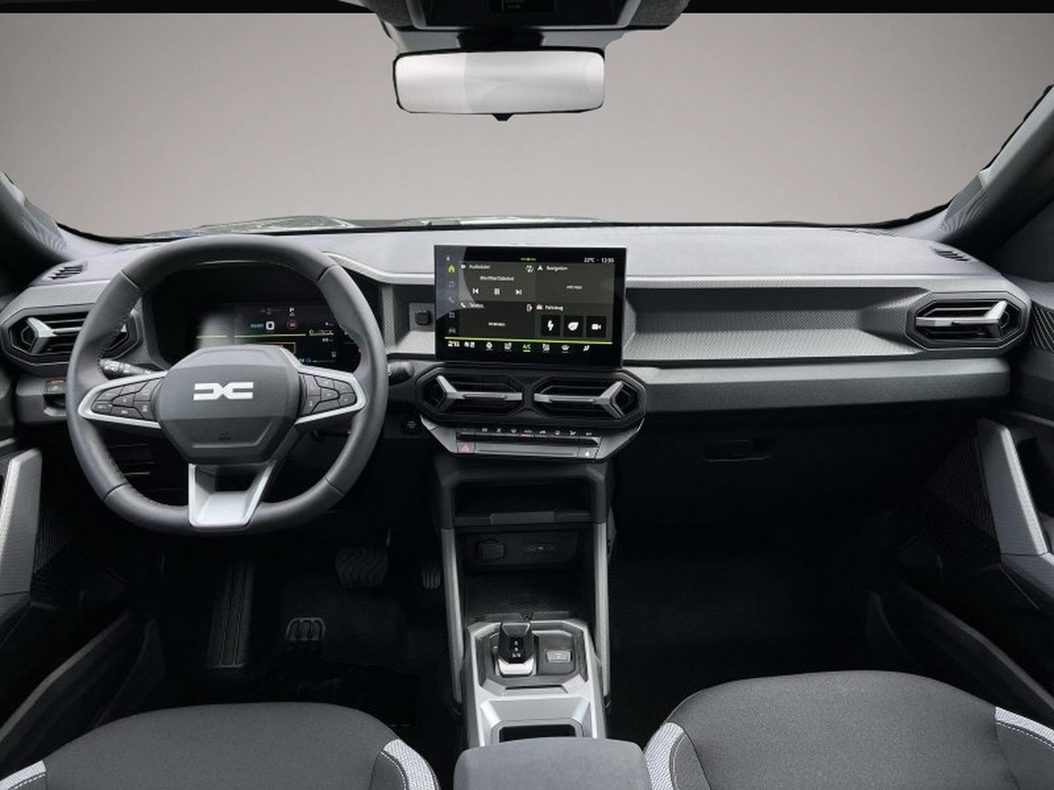 Dacia Duster (2026) - Photo 5
