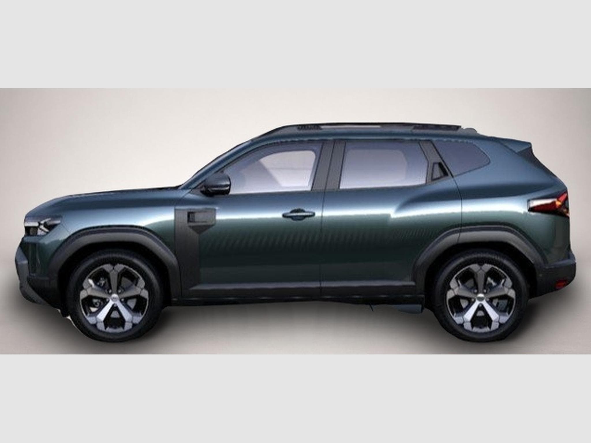 Dacia Duster (2026) - Photo 2