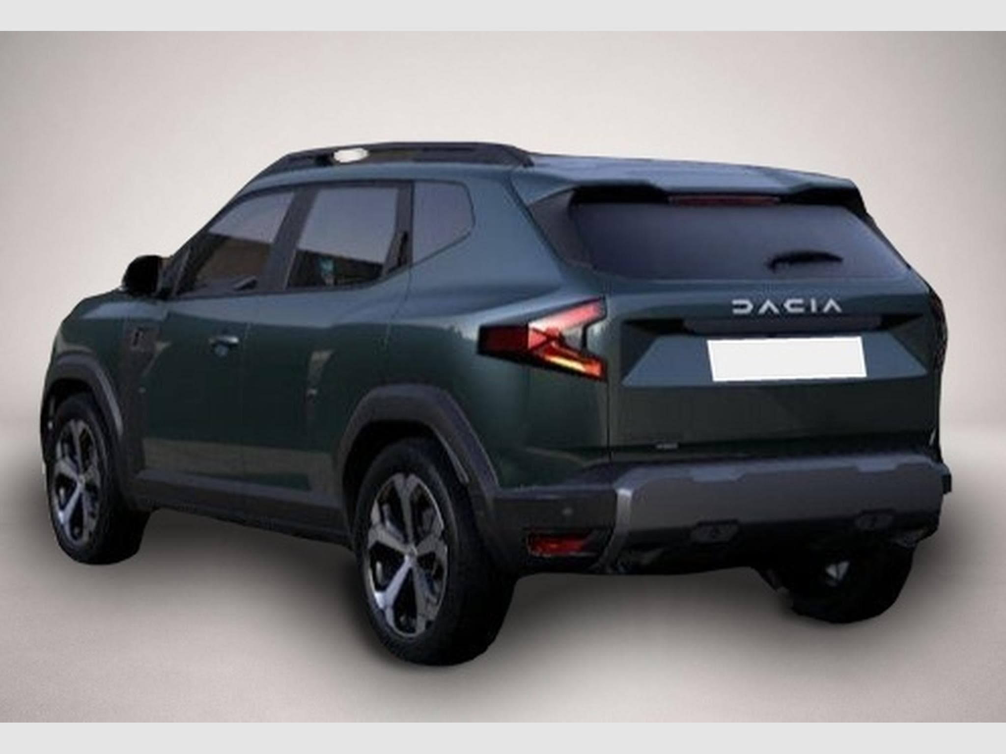Dacia Duster (2026) - Photo 3