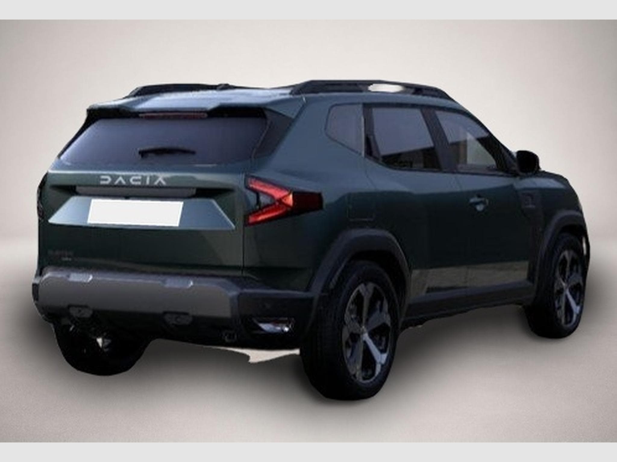 Dacia Duster (2026) - Photo 4