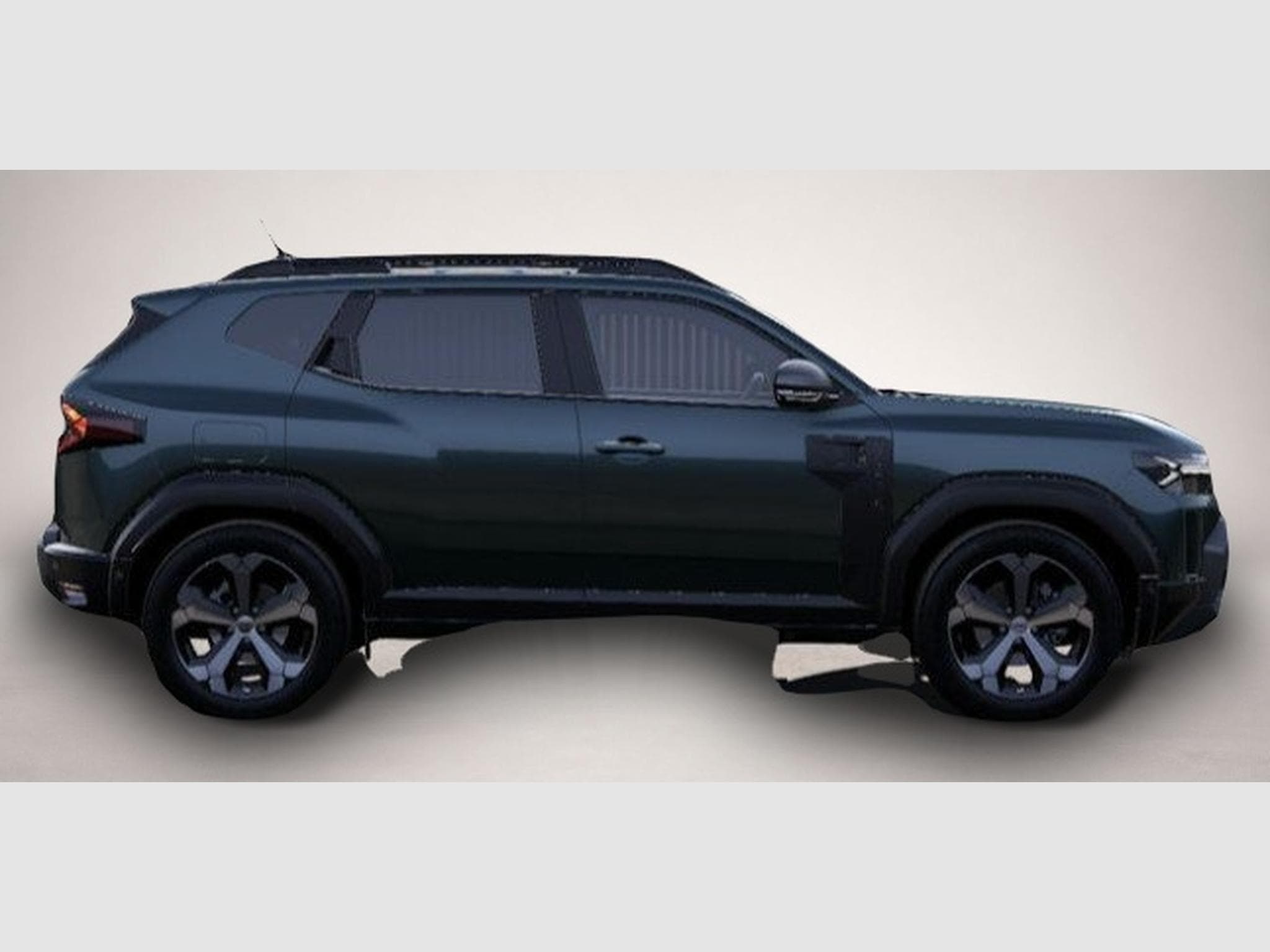 Dacia Duster (2026) - Photo 5