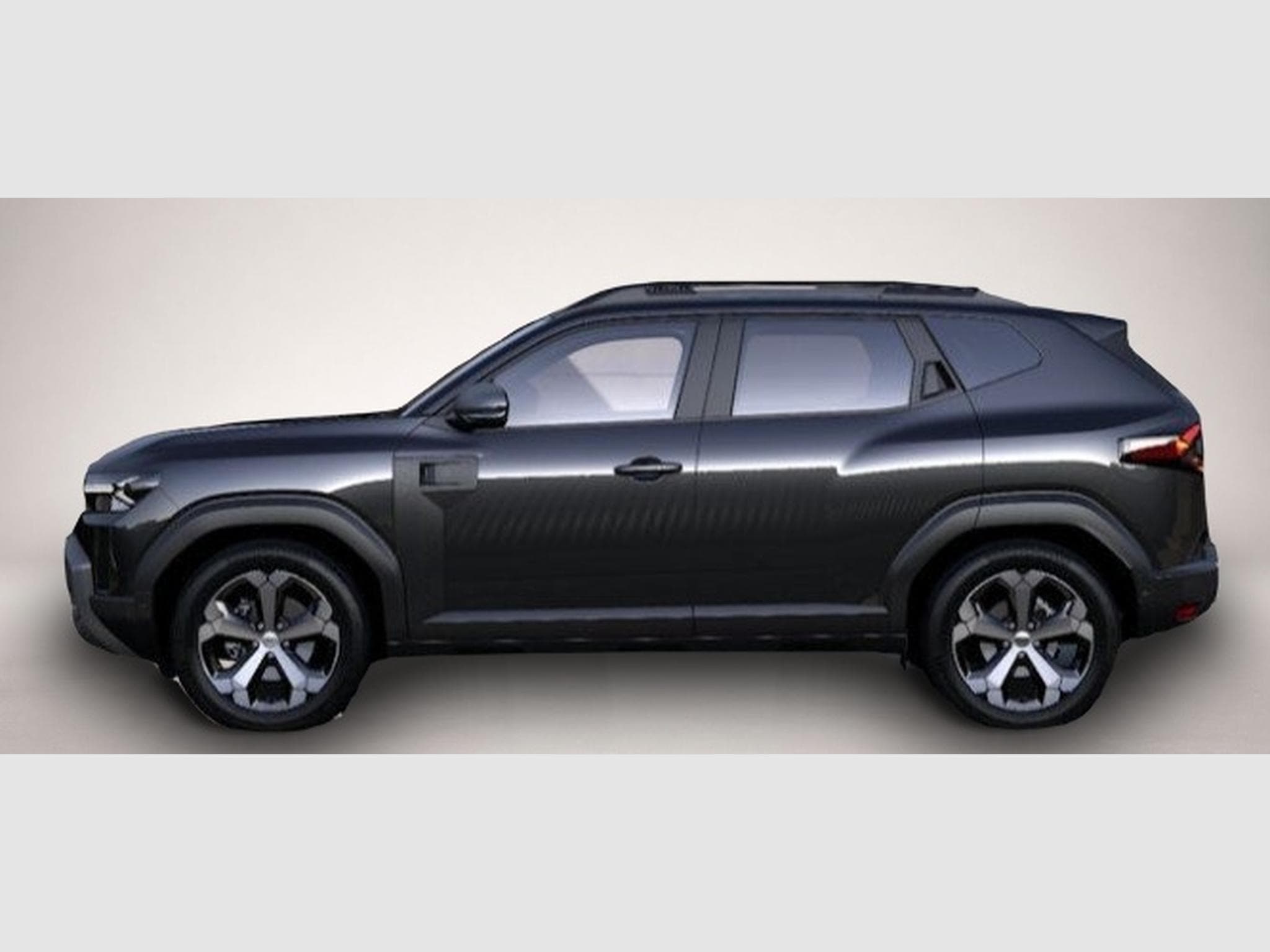 Dacia Duster (2026) - Photo 2