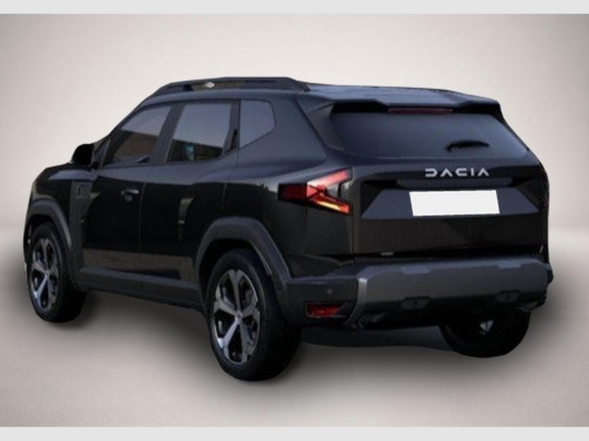 Dacia Duster (2026) - Photo 3