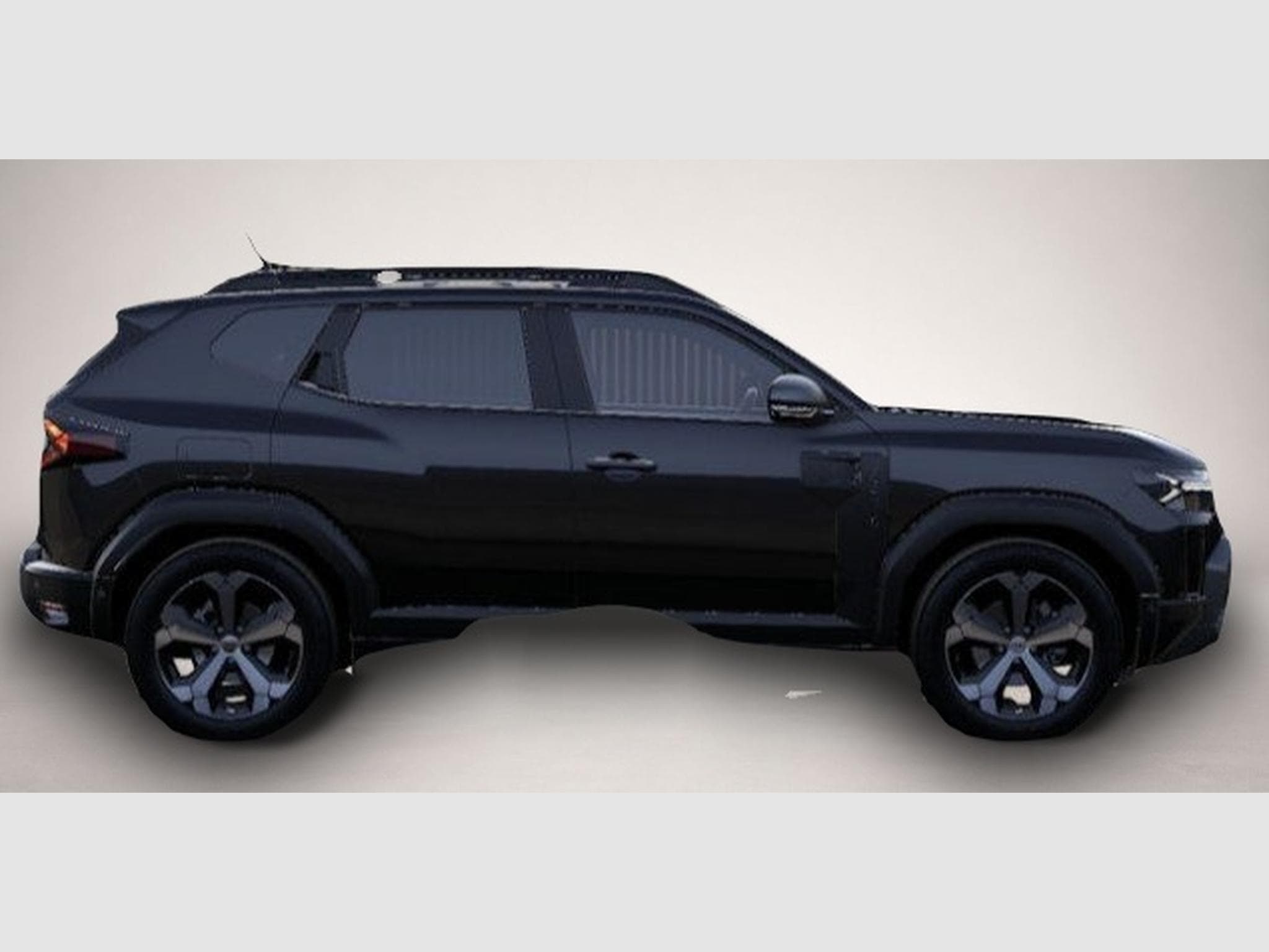 Dacia Duster (2026) - Photo 5