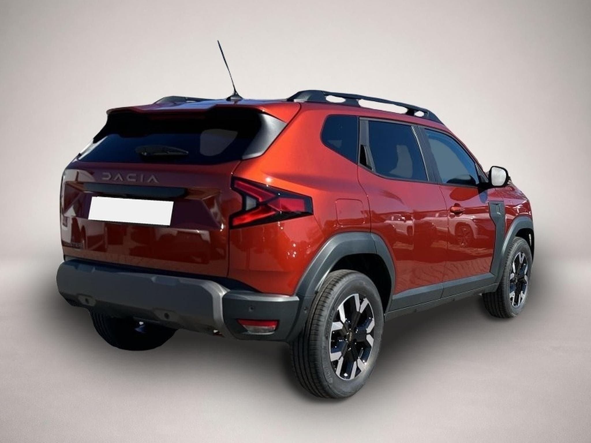 Dacia Duster (2026) - Photo 3