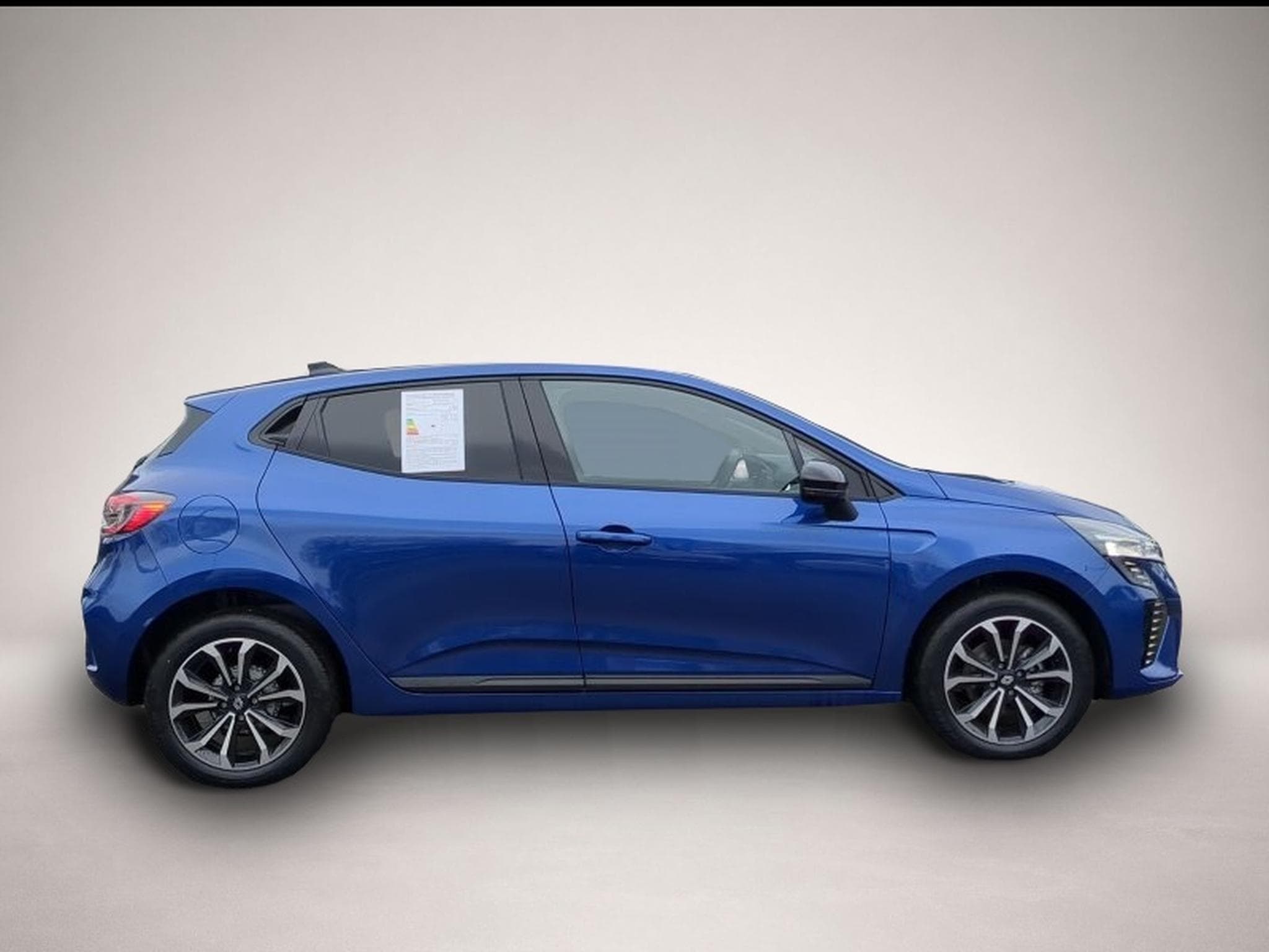 Renault Clio (2025) - Foto 2