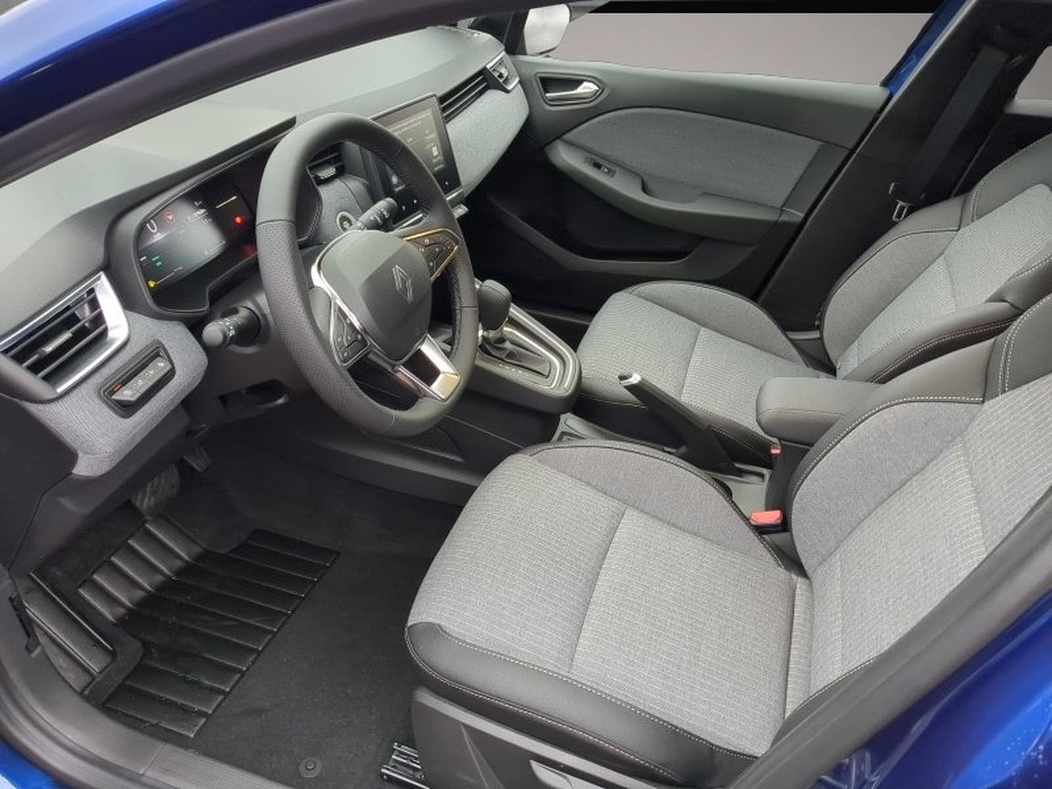 Renault Clio (2025) - Foto 4