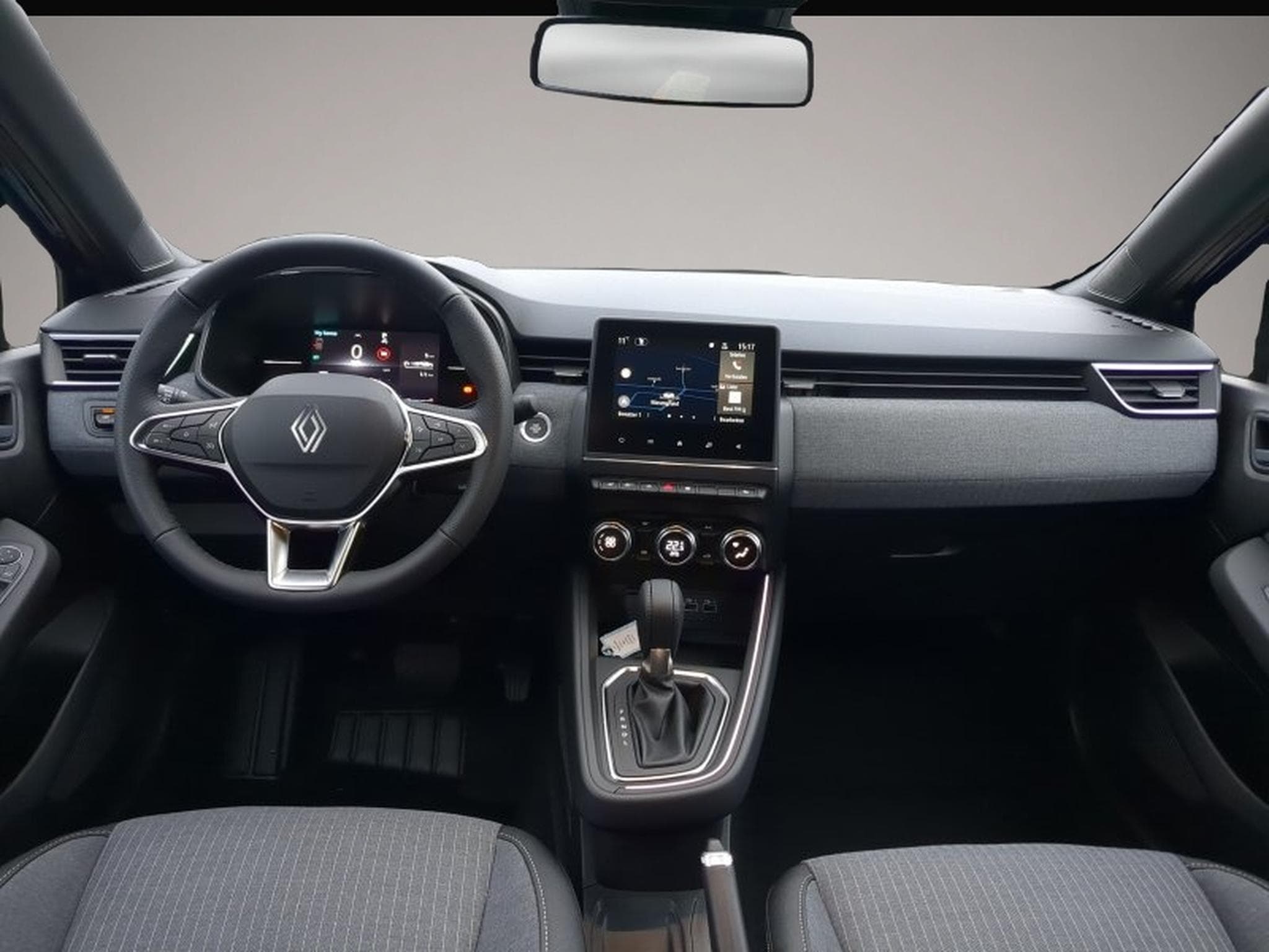 Renault Clio (2025) - Foto 5