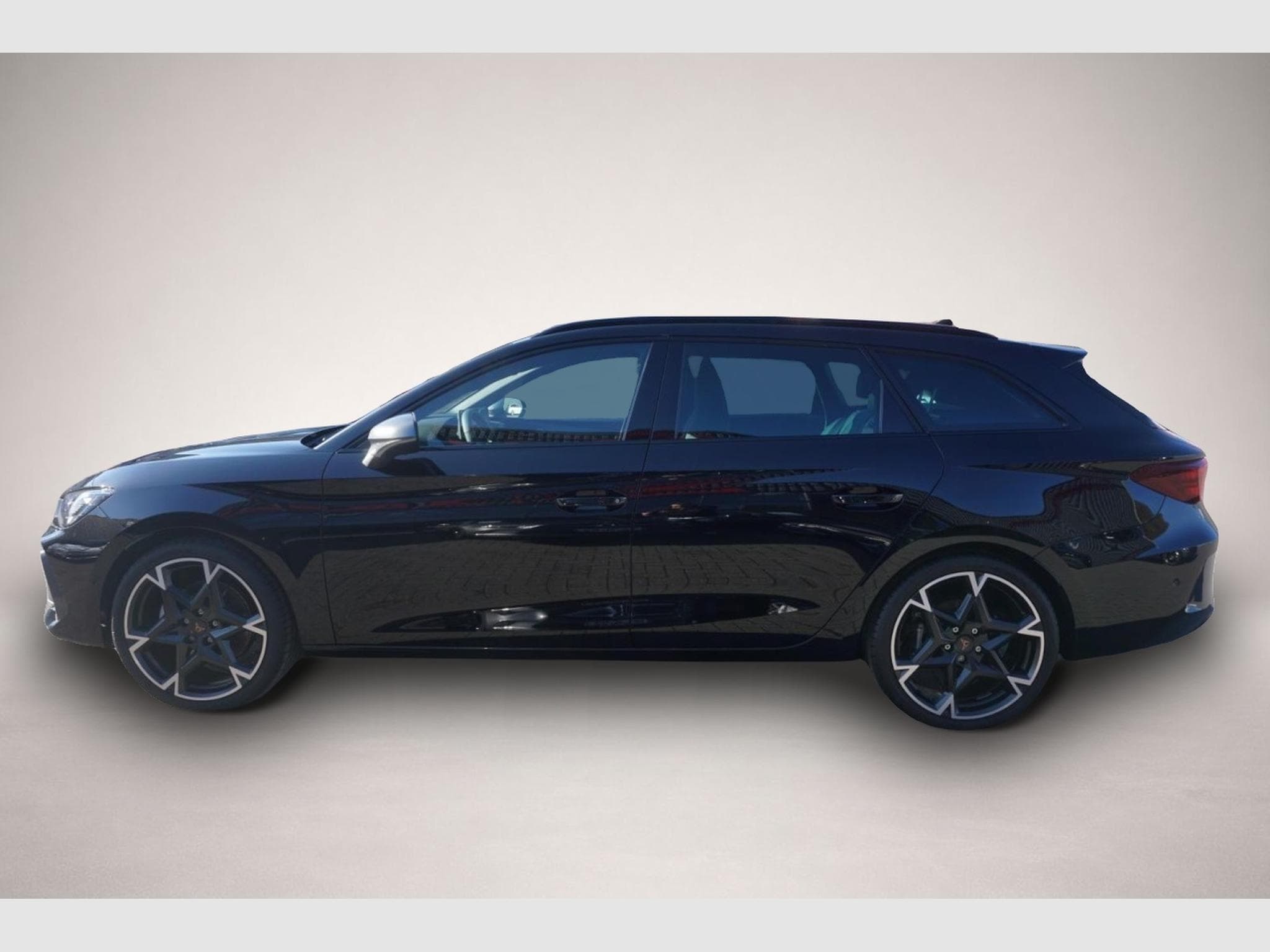 Cupra Leon (2026) - Foto 3