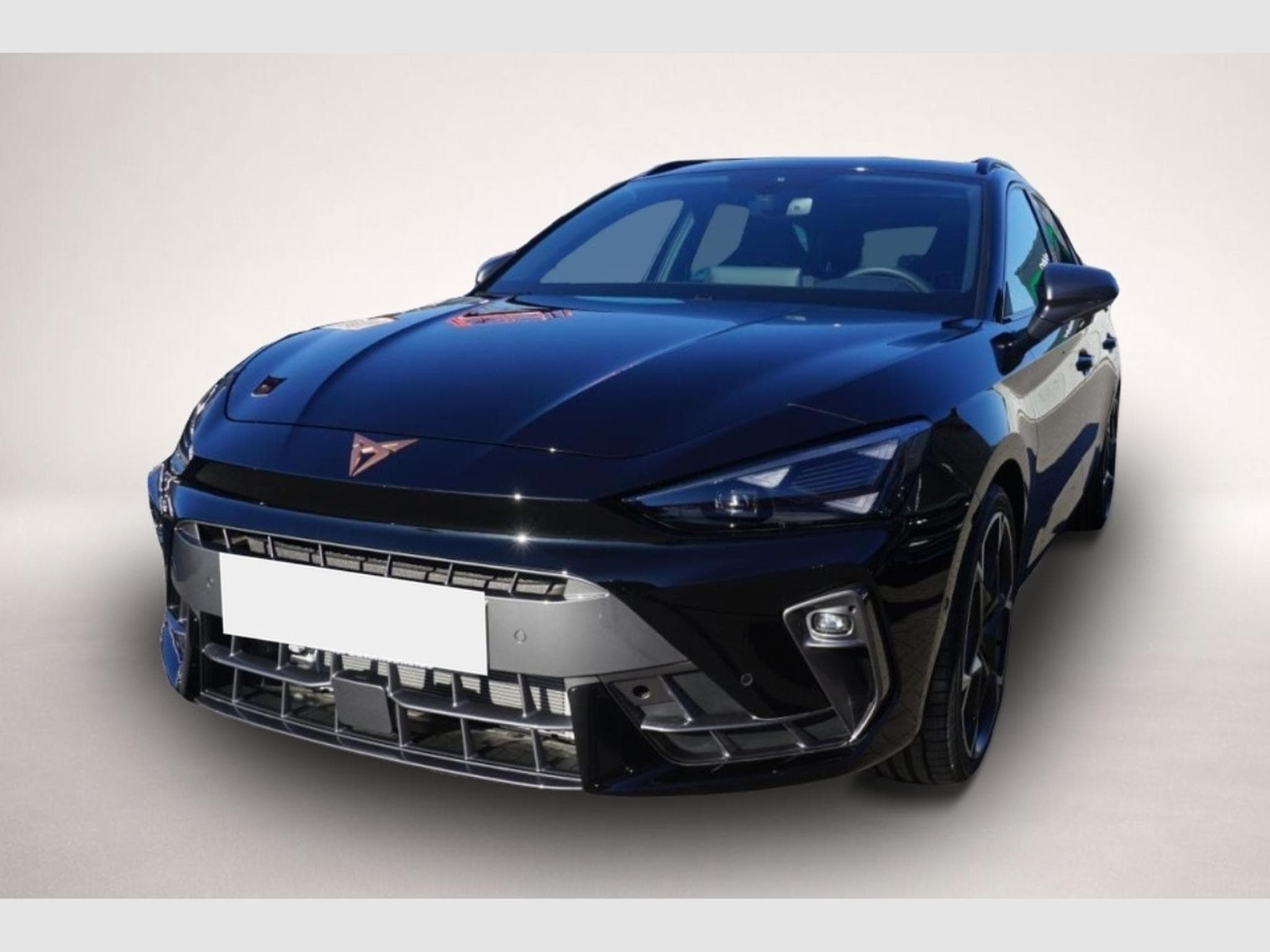 Cupra Leon (2026) - Foto 5