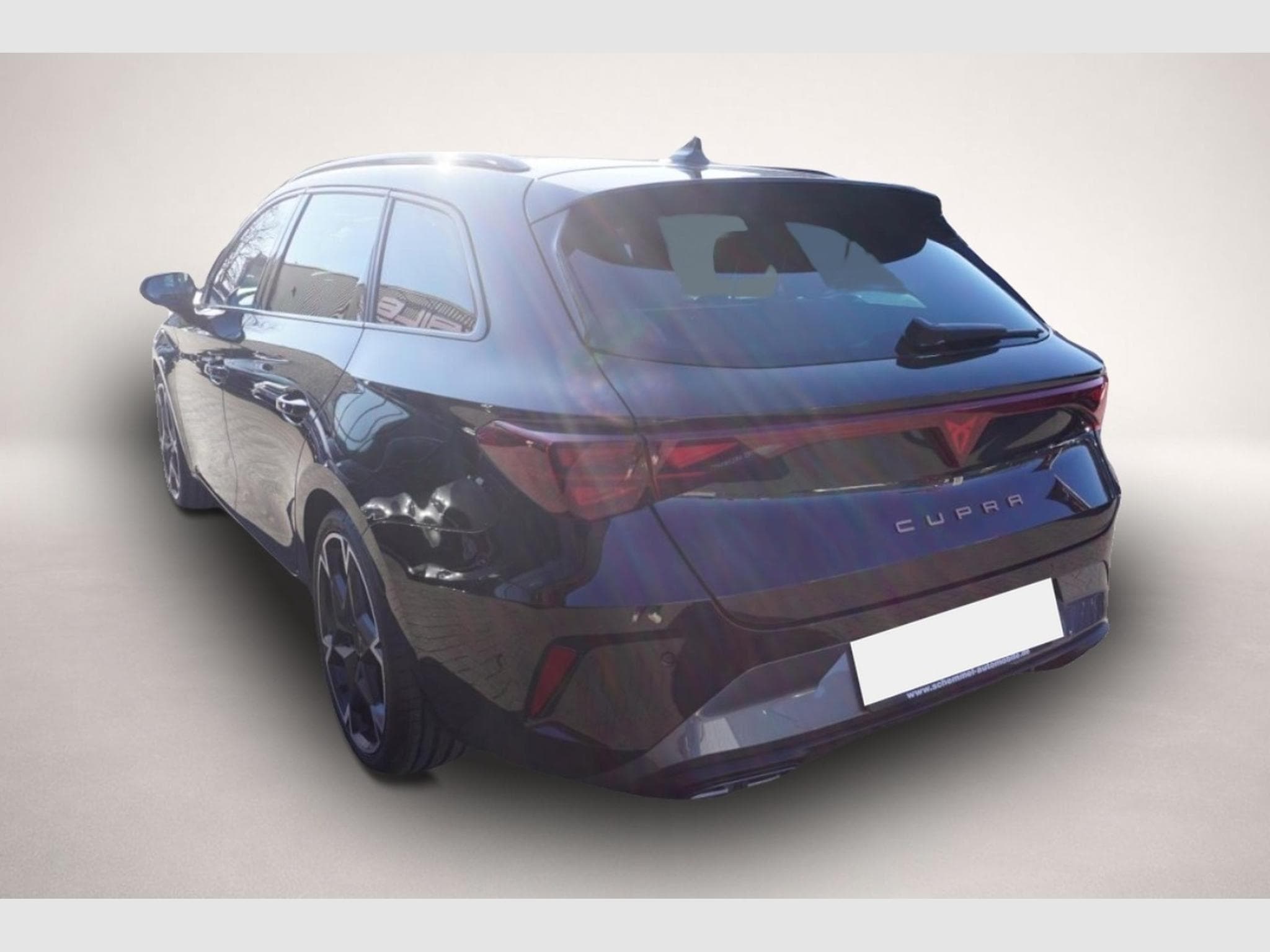 Cupra Leon (2026) - Foto 6