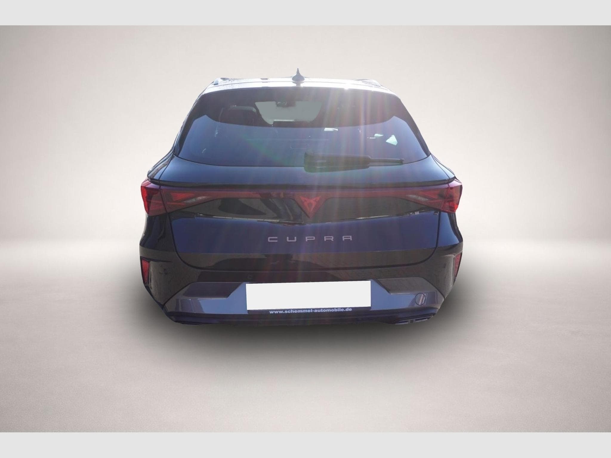 Cupra Leon (2026) - Foto 7