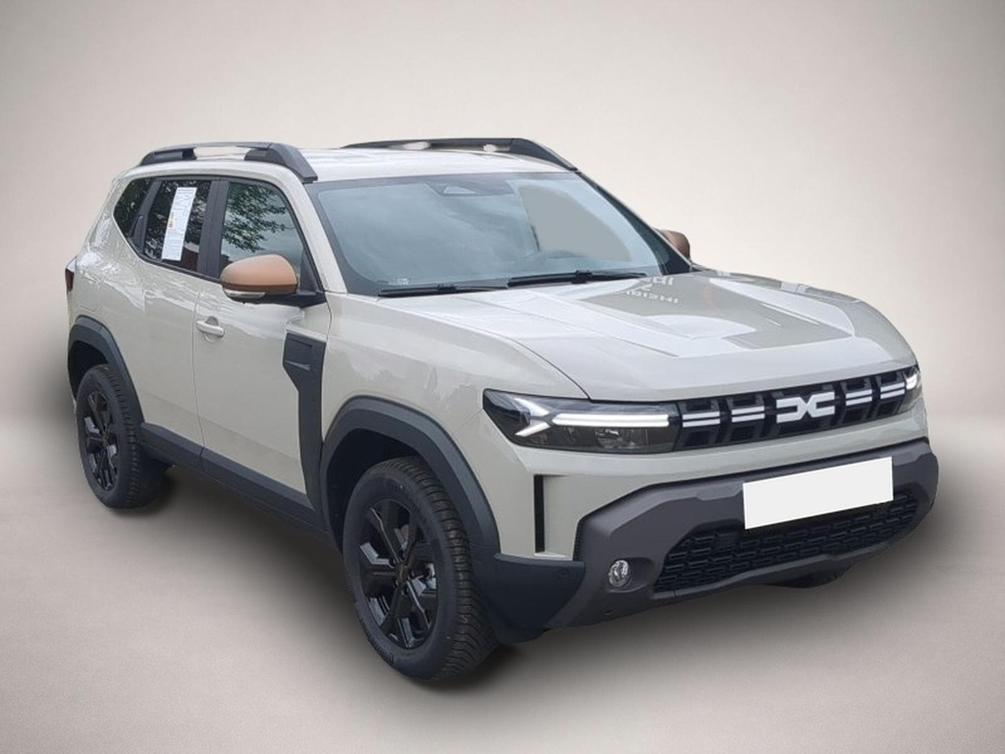 Dacia Duster (2026) - Photo 1