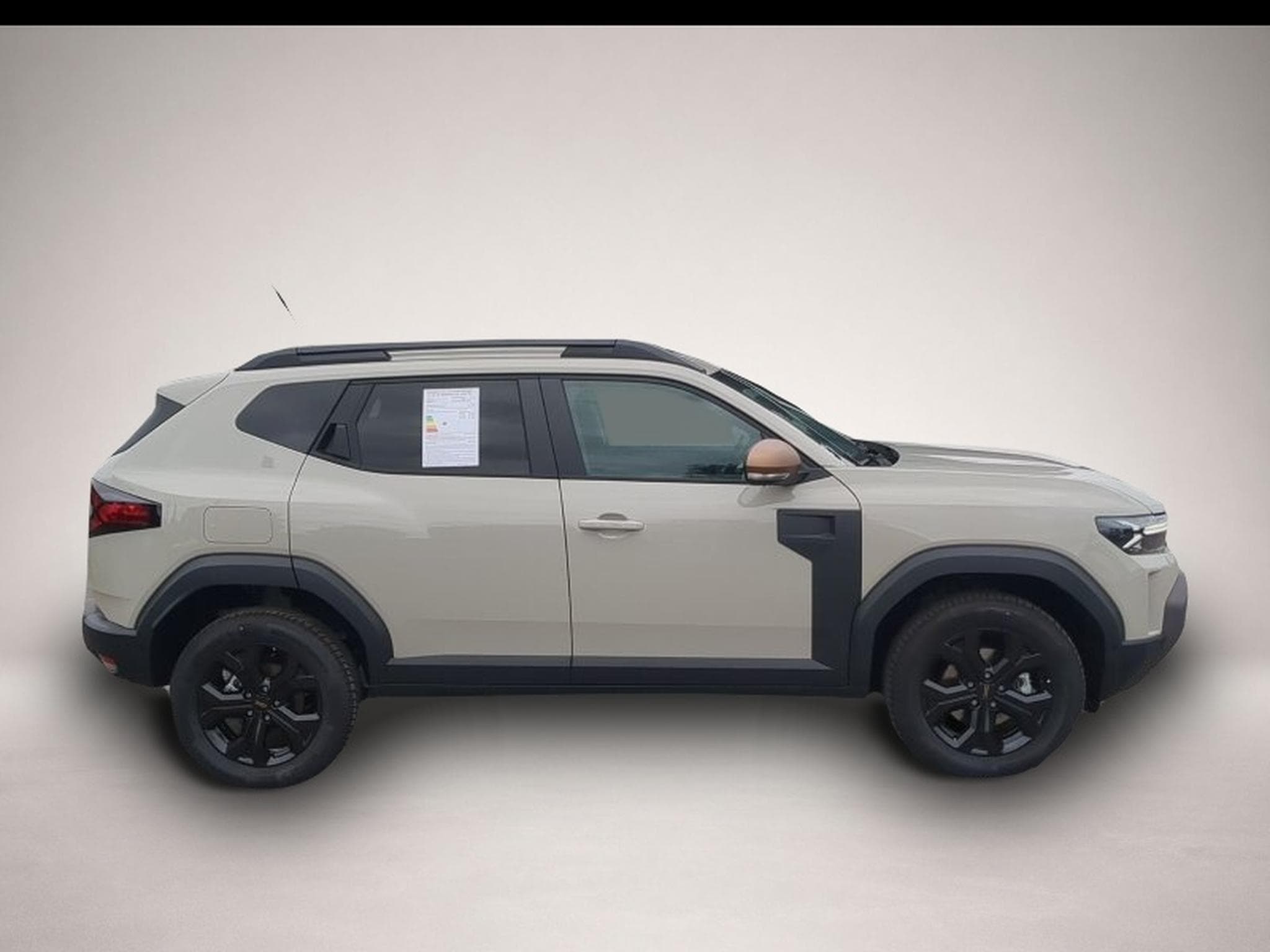 Dacia Duster (2026) - Photo 2